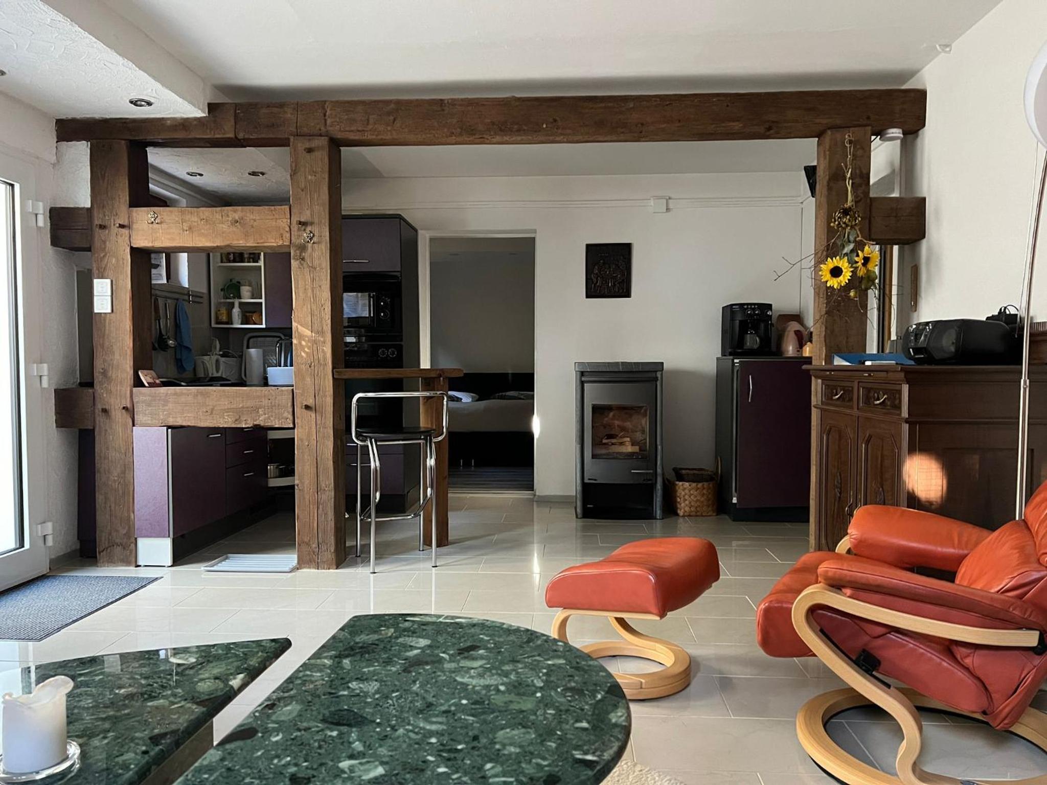 One-Bedroom Apartment - Photo 20