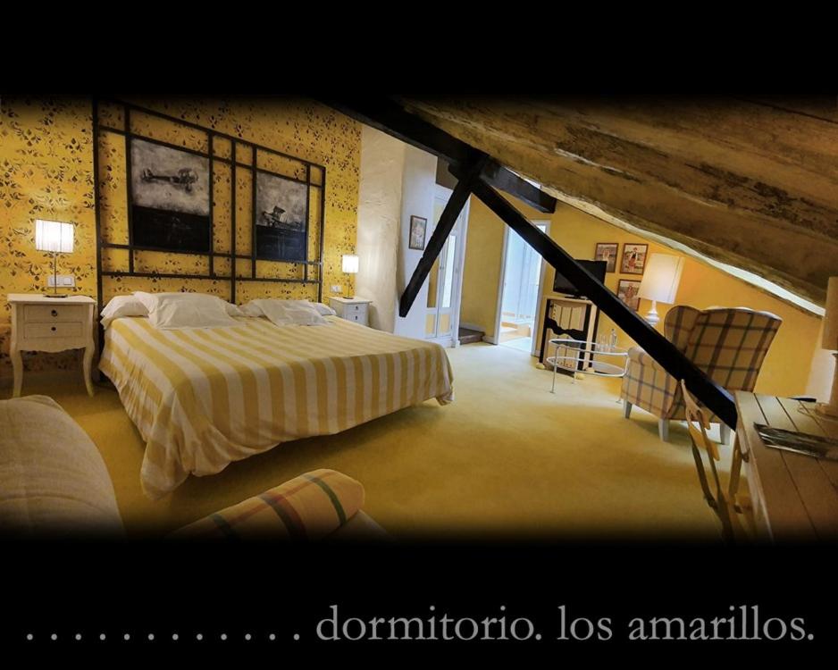 Habitación Doble o con Dos Camas