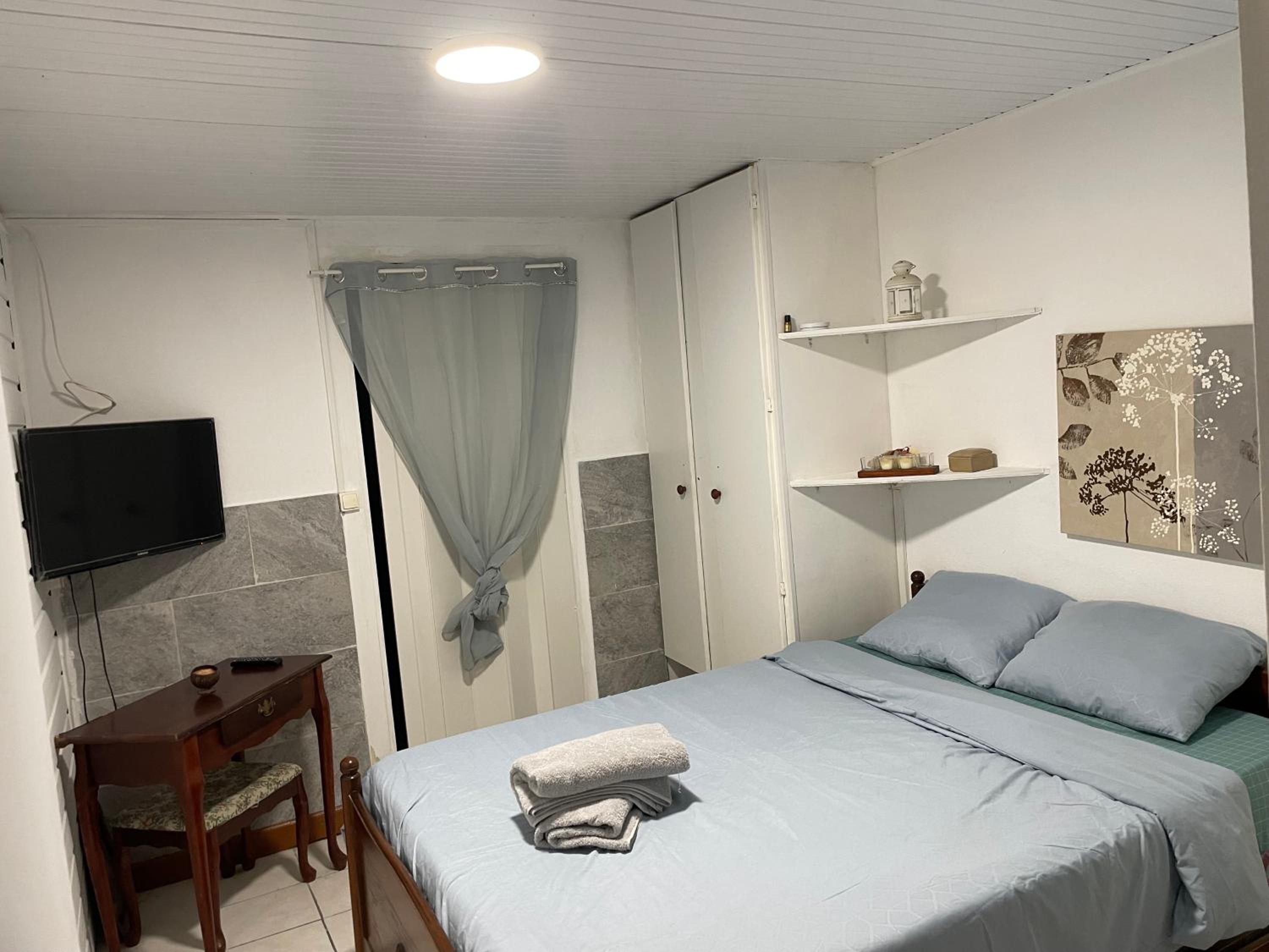 Two-Bedroom House photo 1