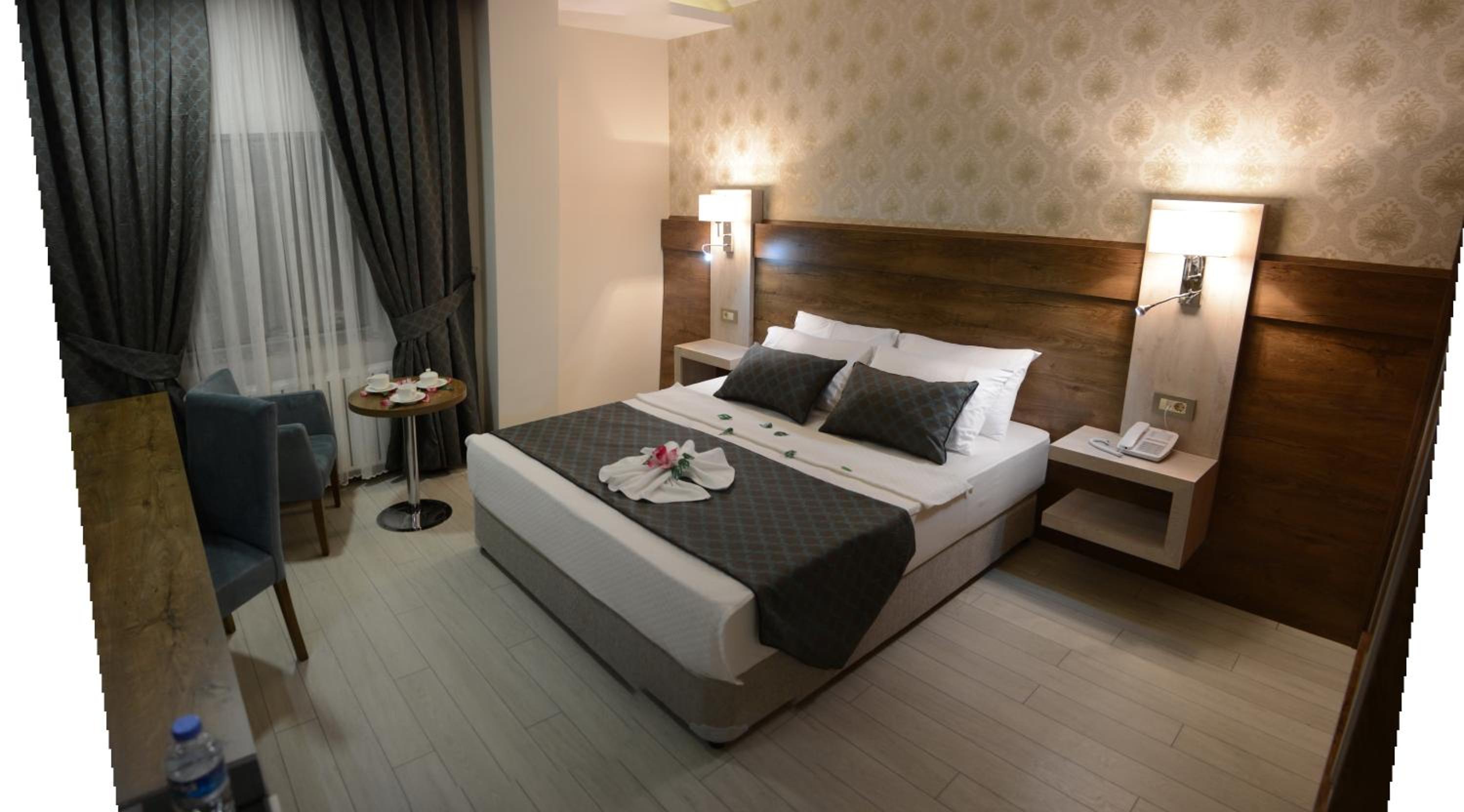 Business Room