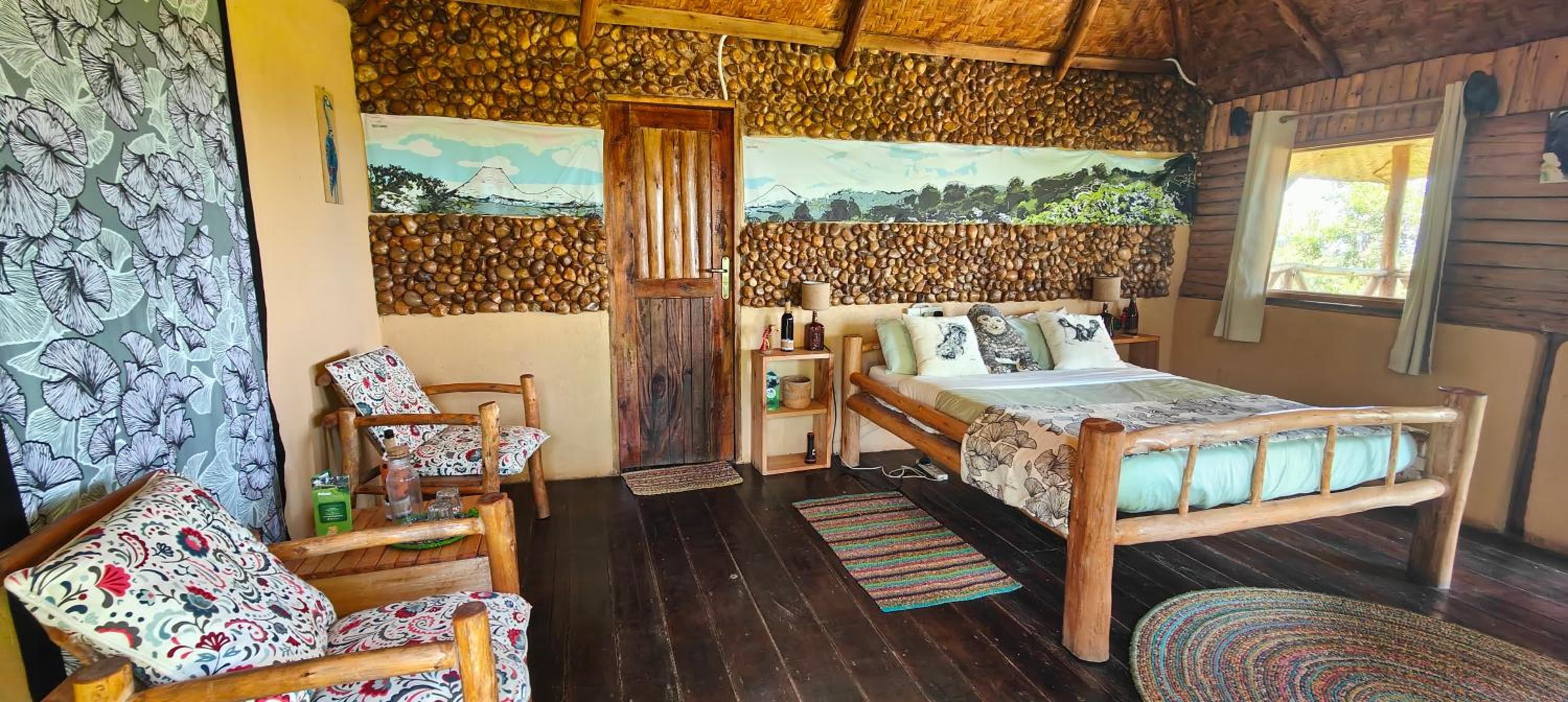 Suite with Terrace