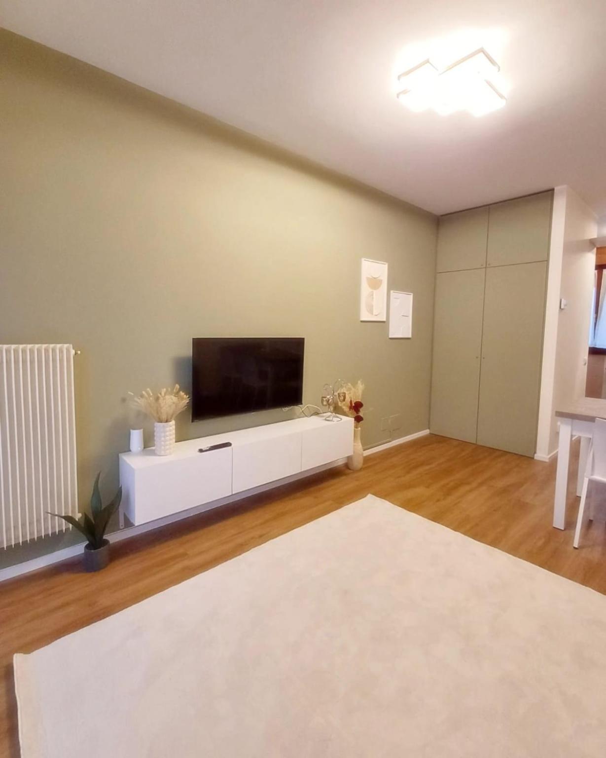 One-Bedroom Apartment photo 2