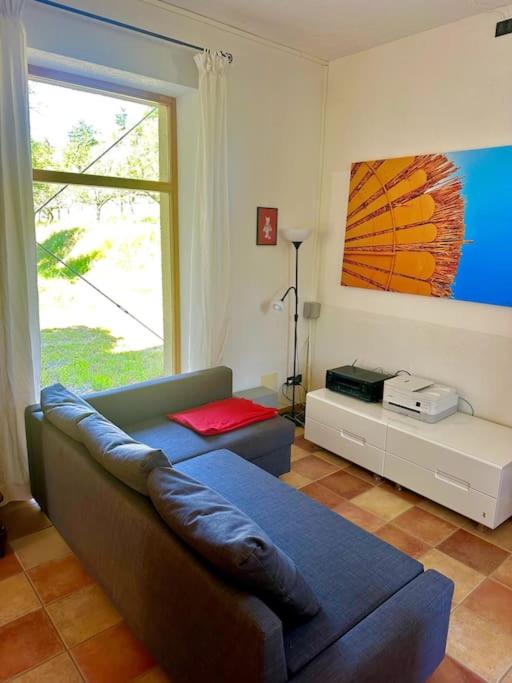 Three-Bedroom Villa photo 1