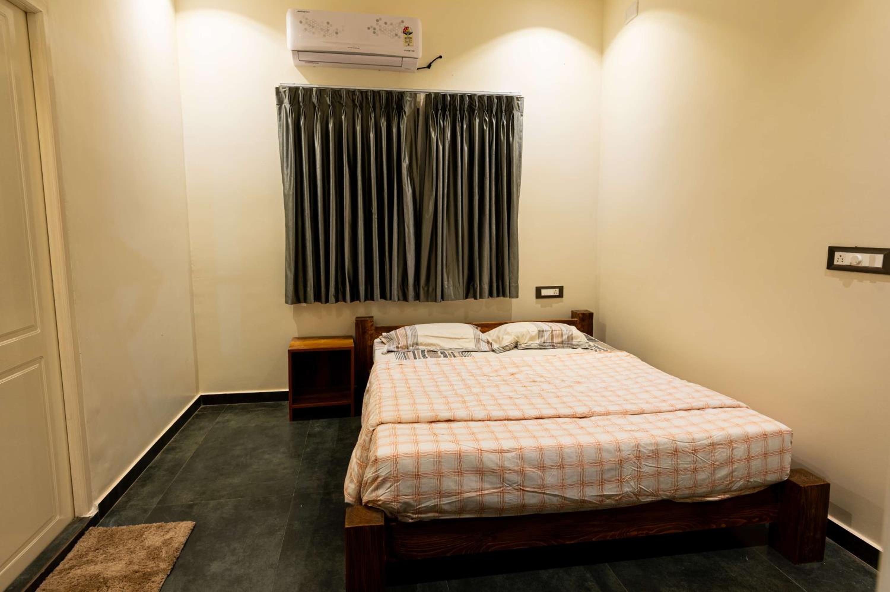 Double Room With Terrace photo 1