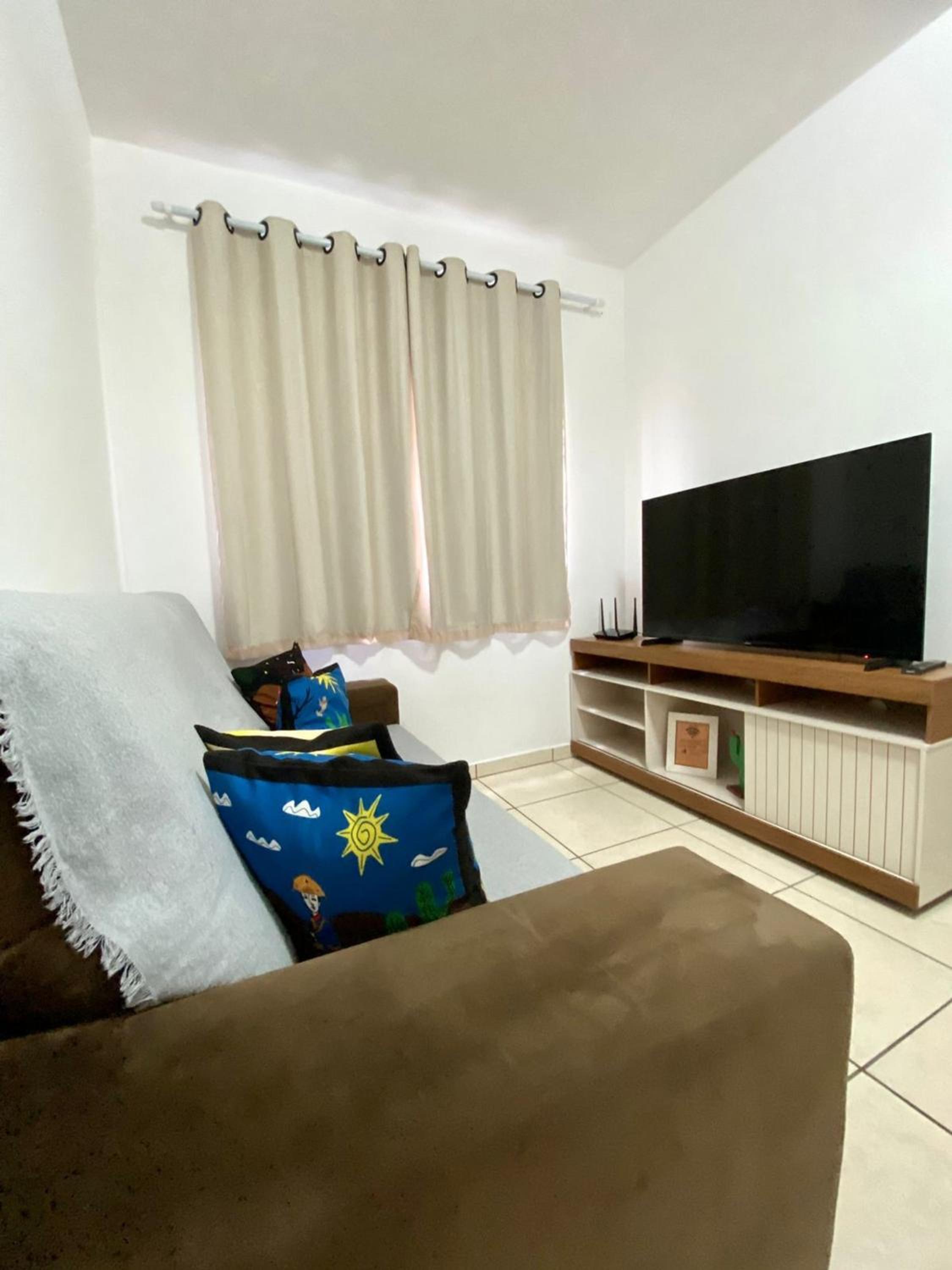 Apartment photo 1