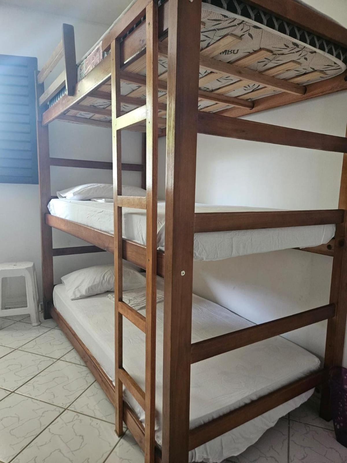 Bunk Bed In Mixed Dormitory Room photo 2