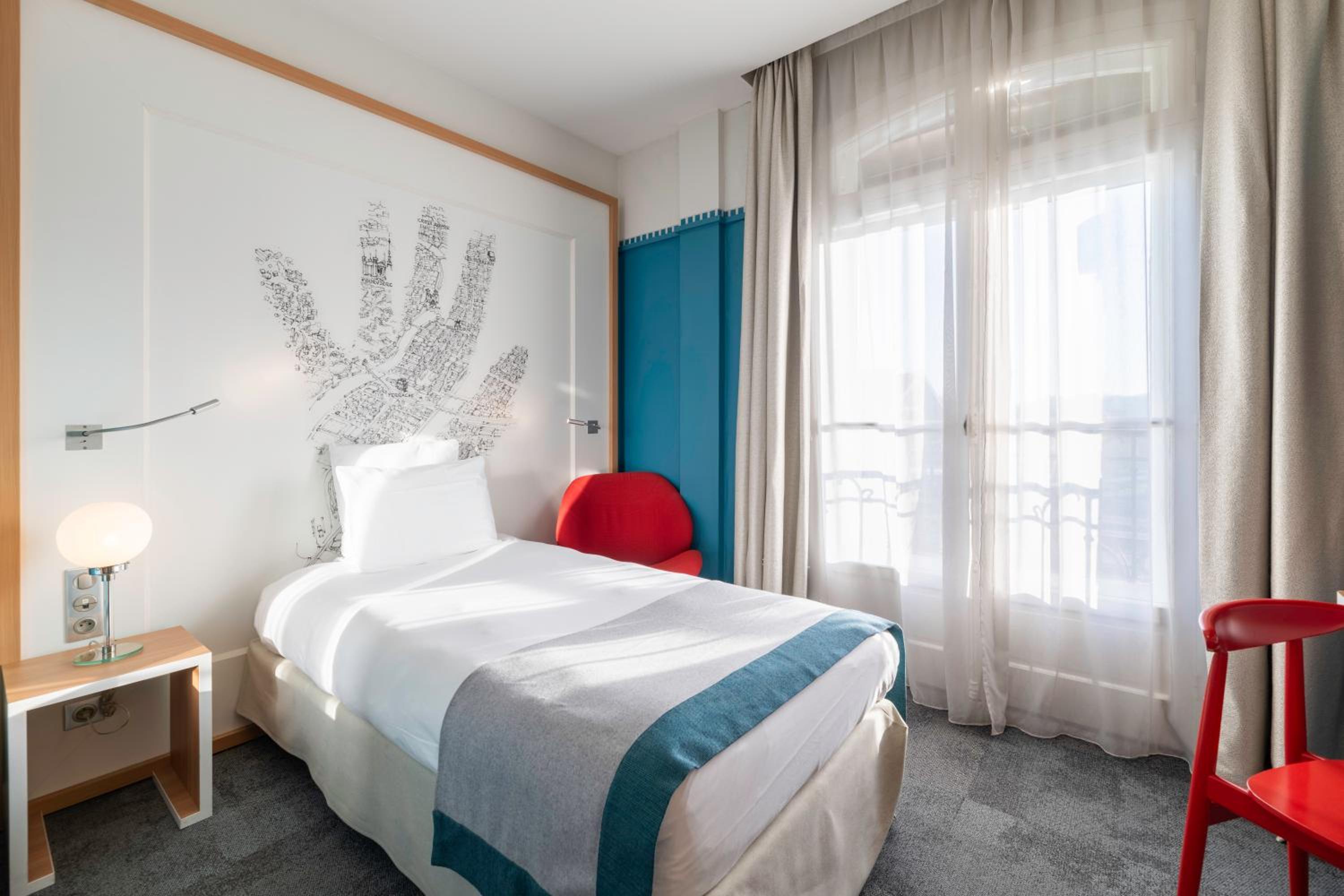 Classic Single Room photo 3