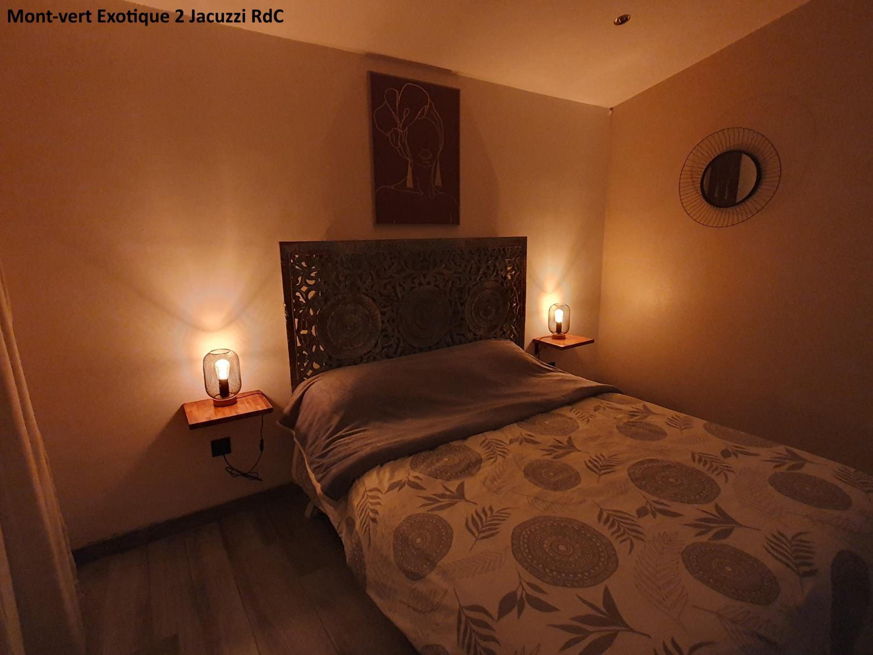 Deluxe Apartment - Photo 3