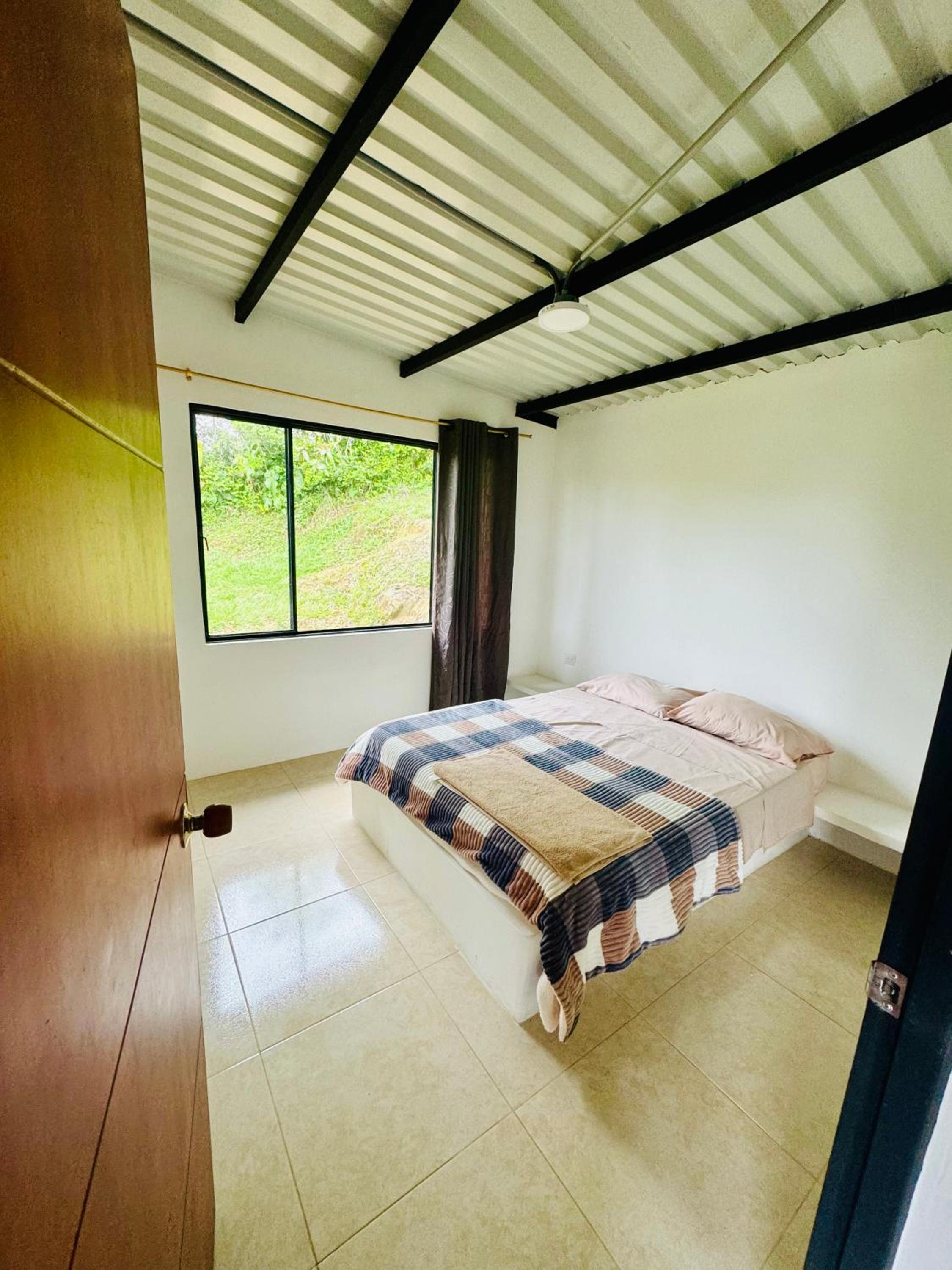 Three-Bedroom House photo 1