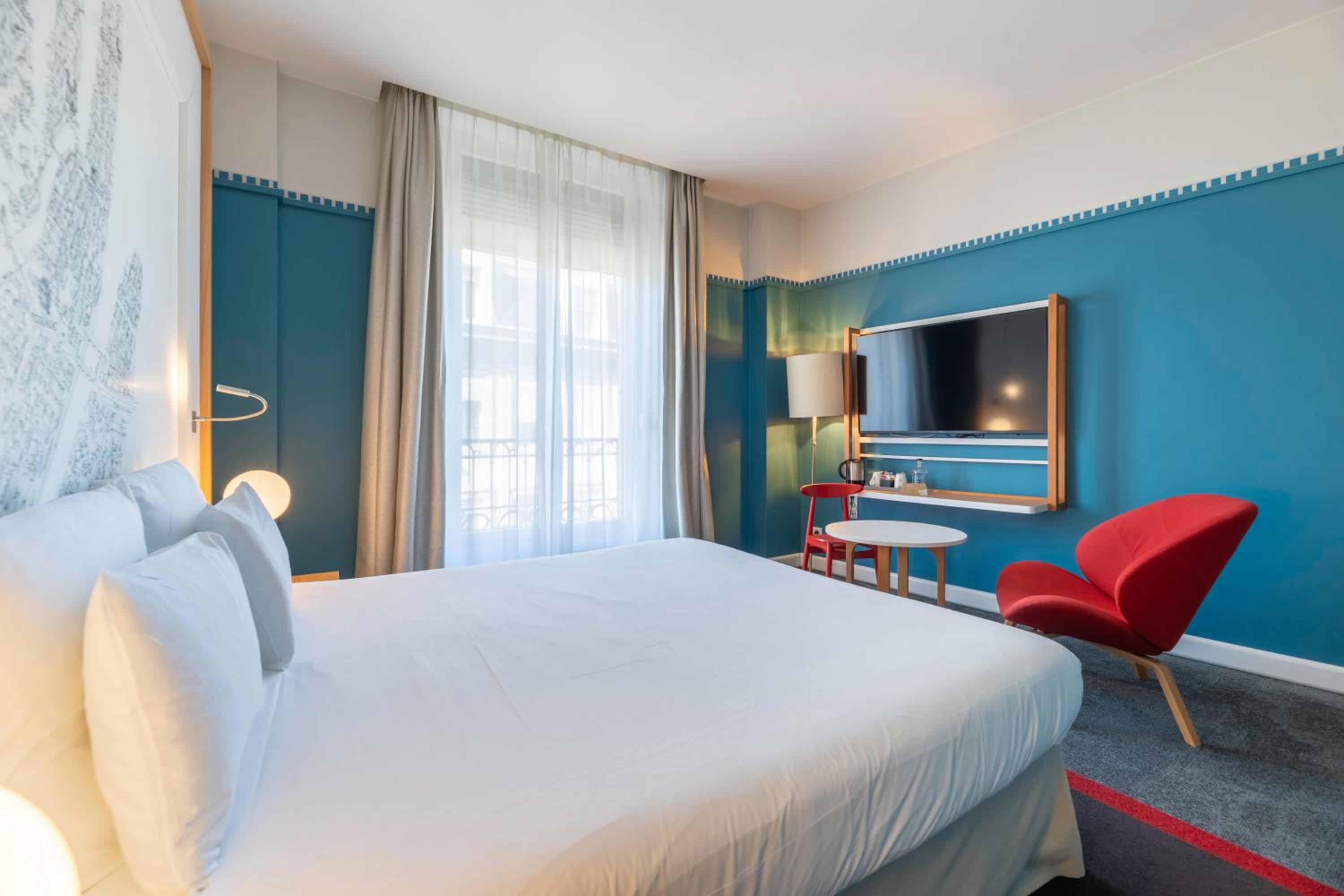 Mercure Lyon Centre Château Perrache, Foto 6