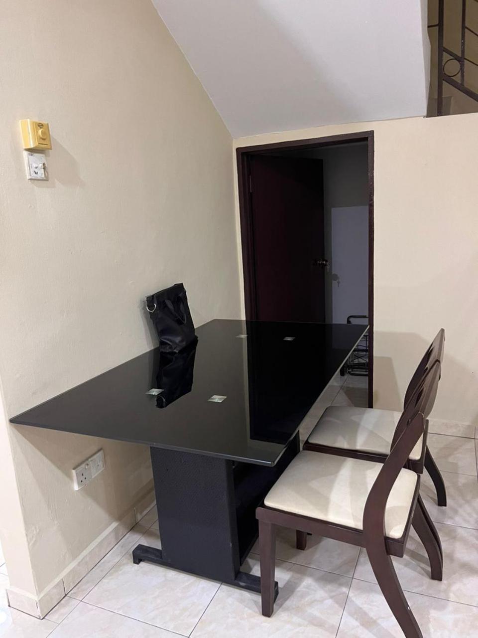 Three-Bedroom House photo 1