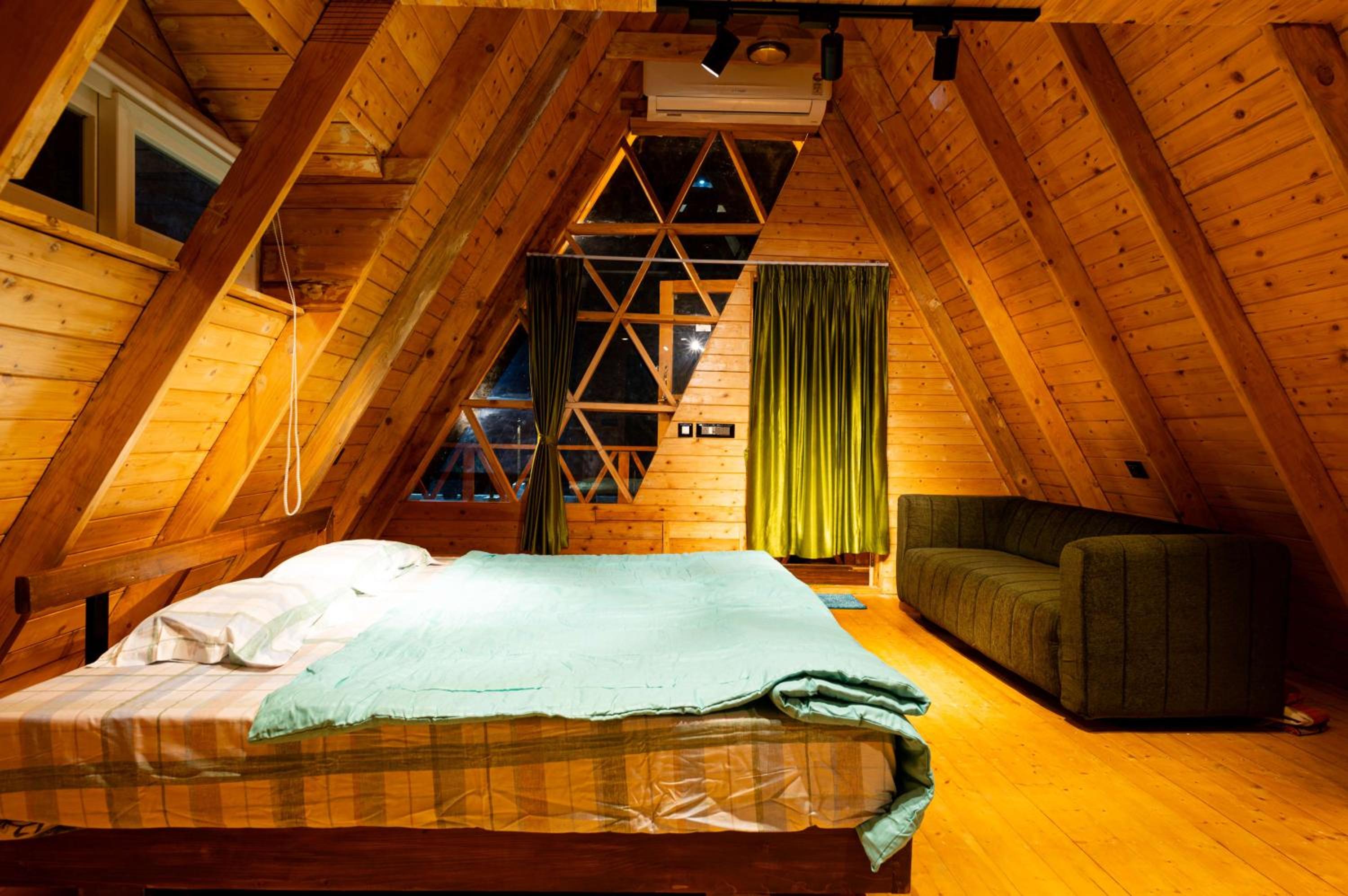 Double Room photo 3