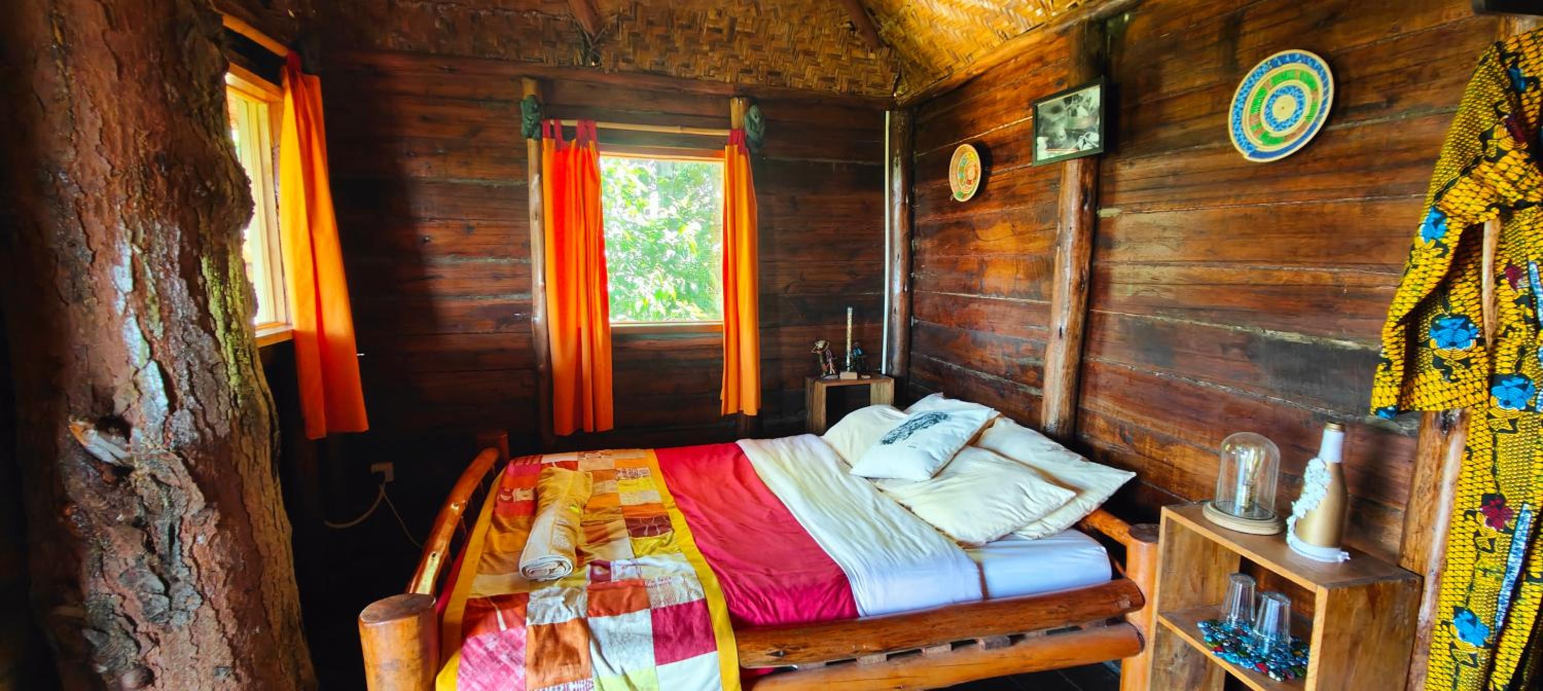 Small Double Room