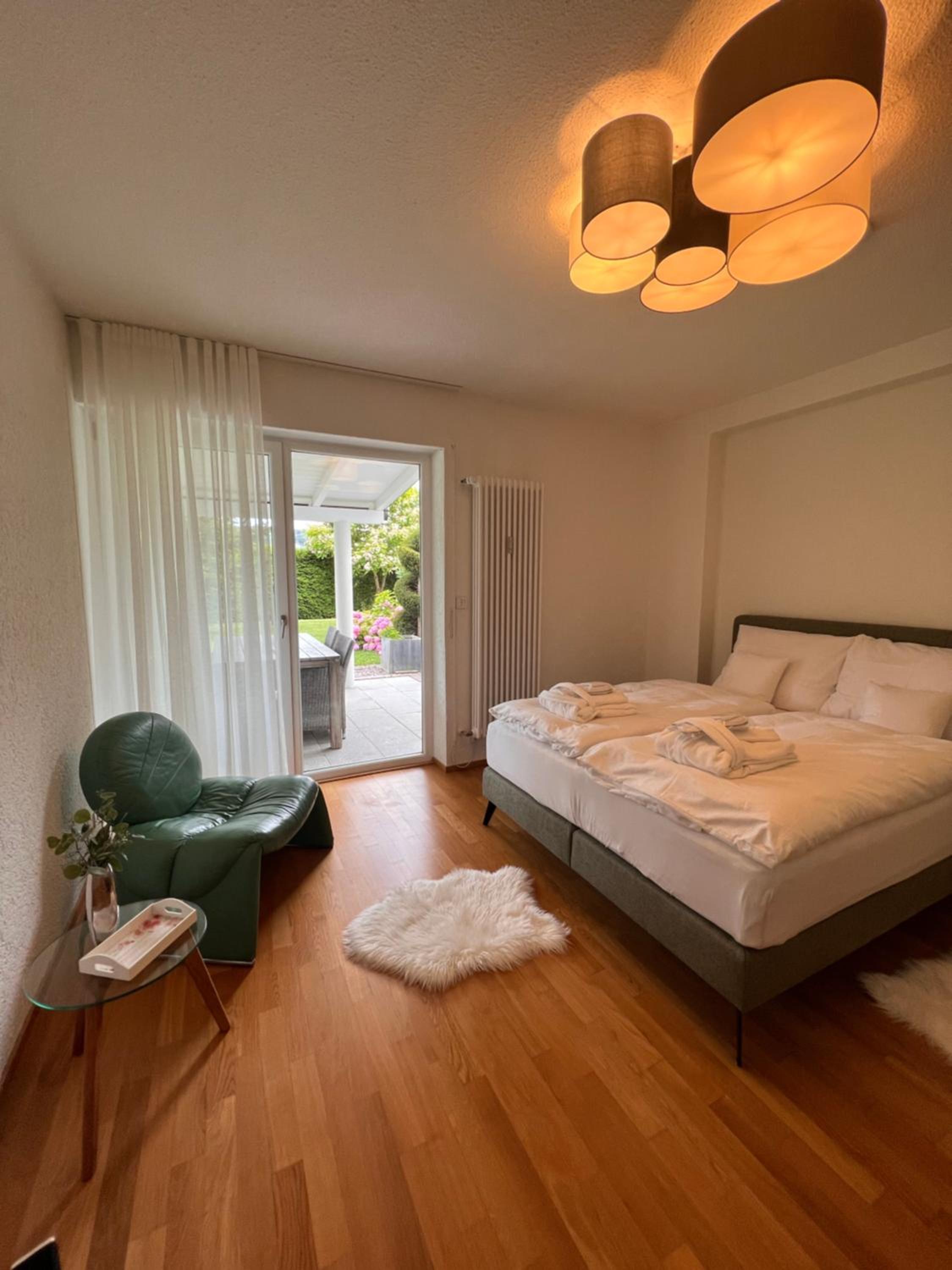 Superior Double Room photo 2