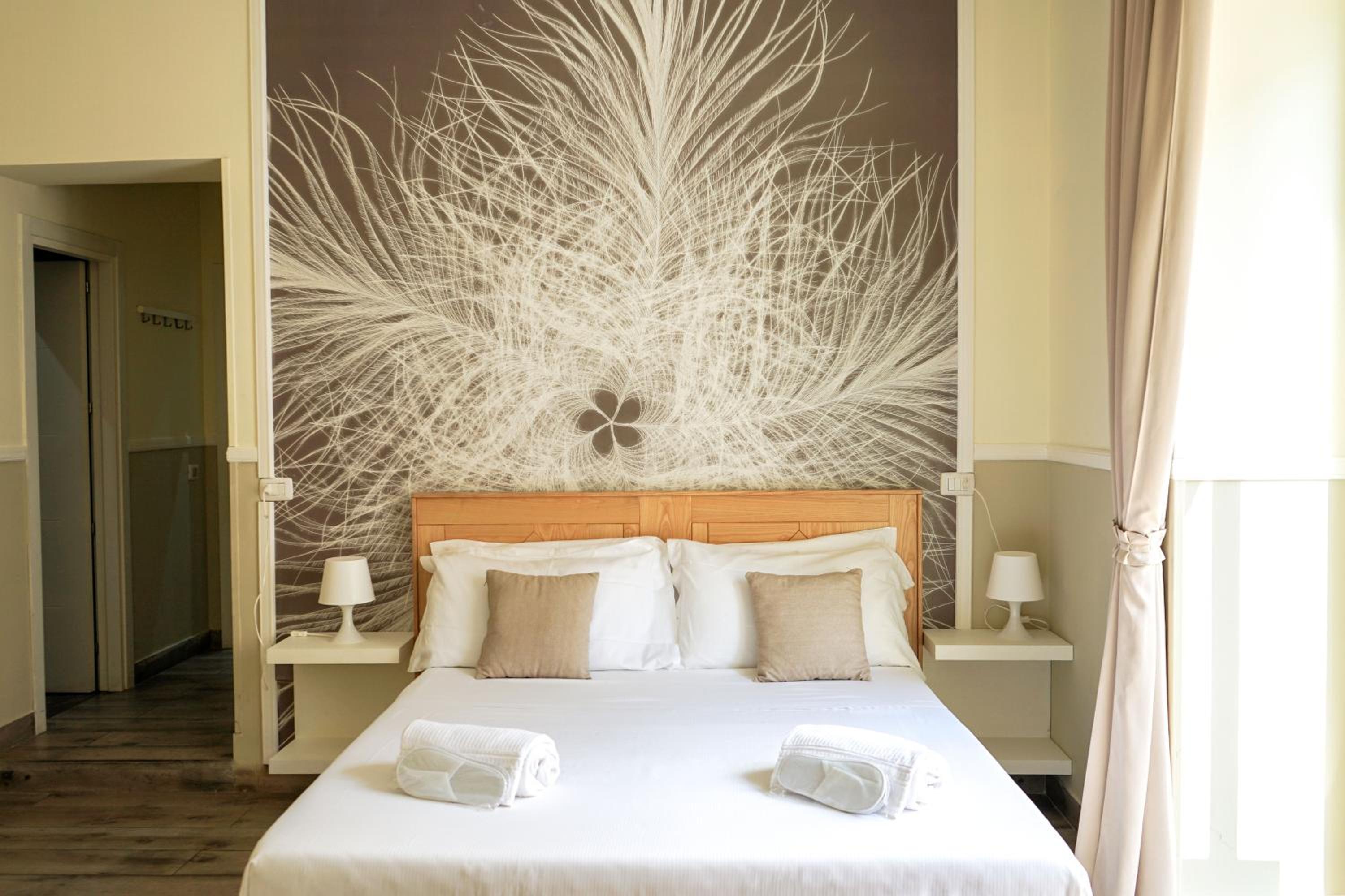 Luxury Quadruple Room