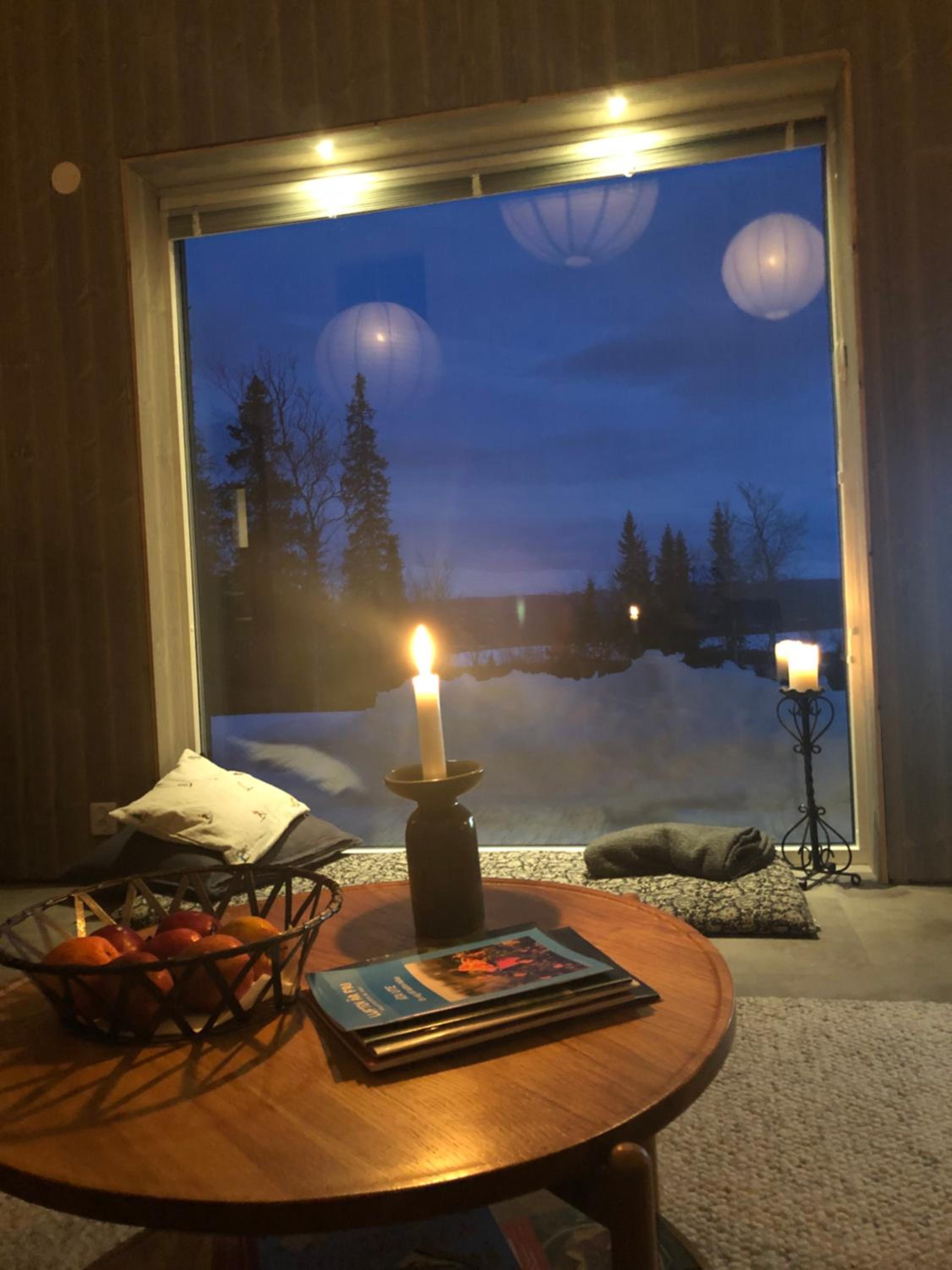 Four-Bedroom Vacation Home photo 2
