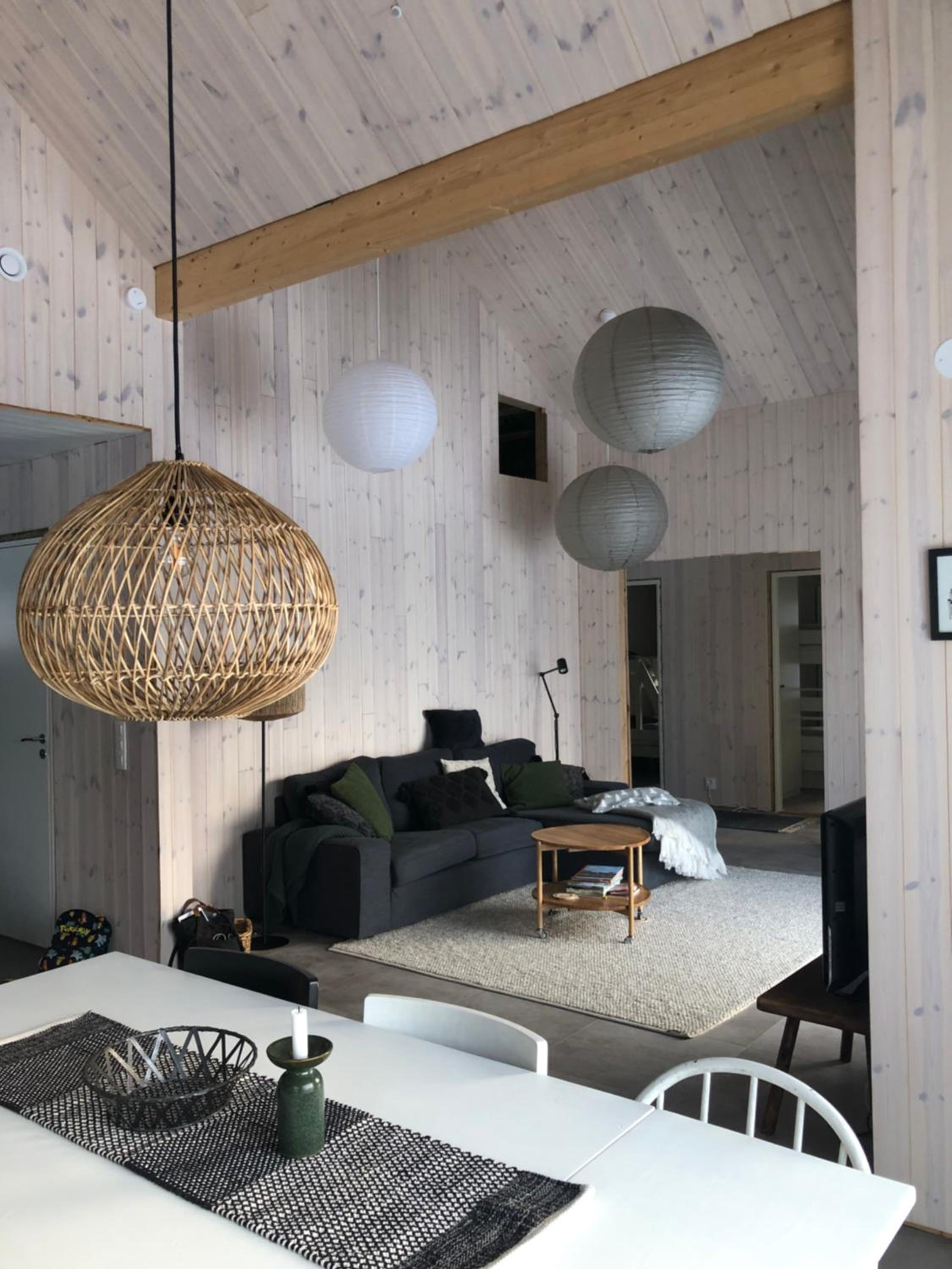 Four-Bedroom Vacation Home photo 1