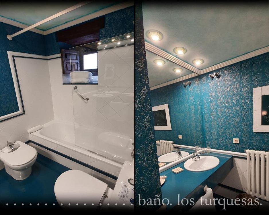 Double or Twin Room photo 3