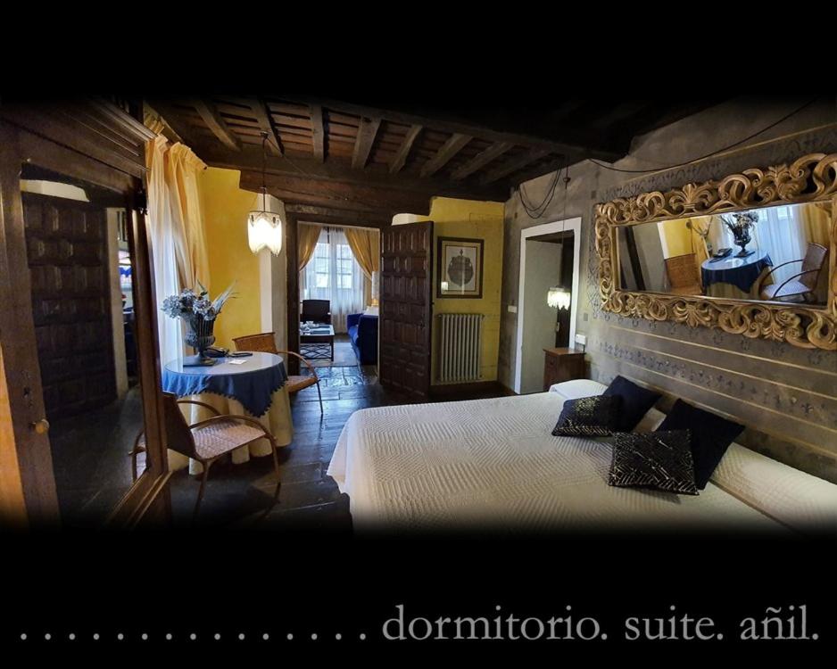Junior Suite photo 2