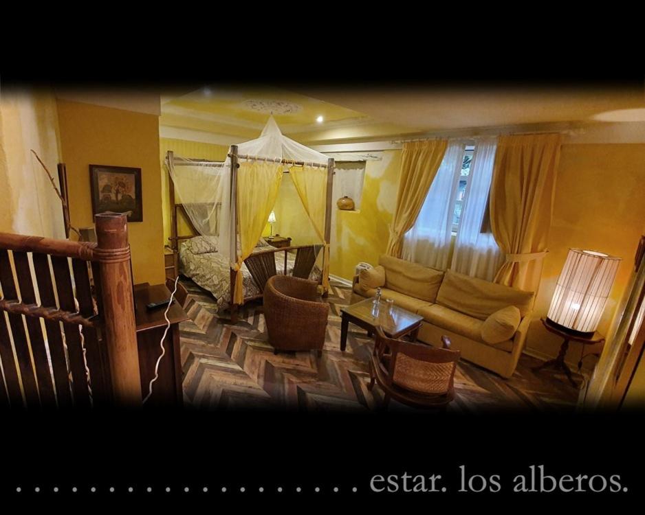 Habitación Doble con Bañera de Hidromasaje