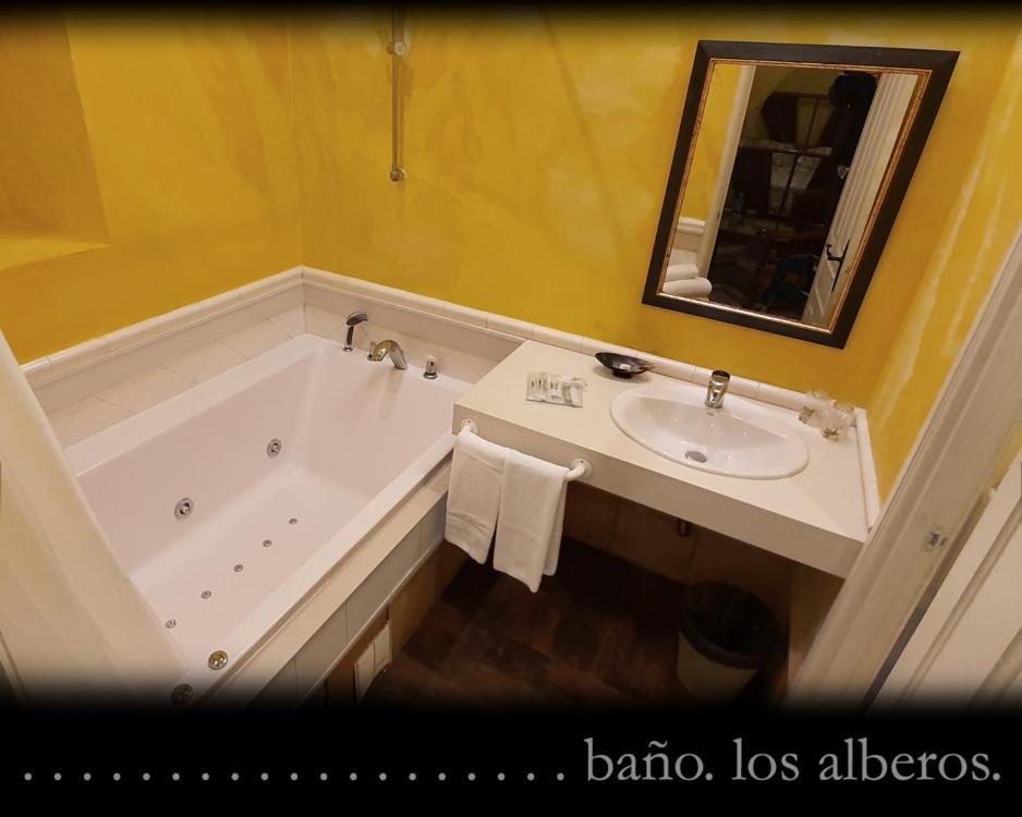 Double Room with Spa Bath photo 2