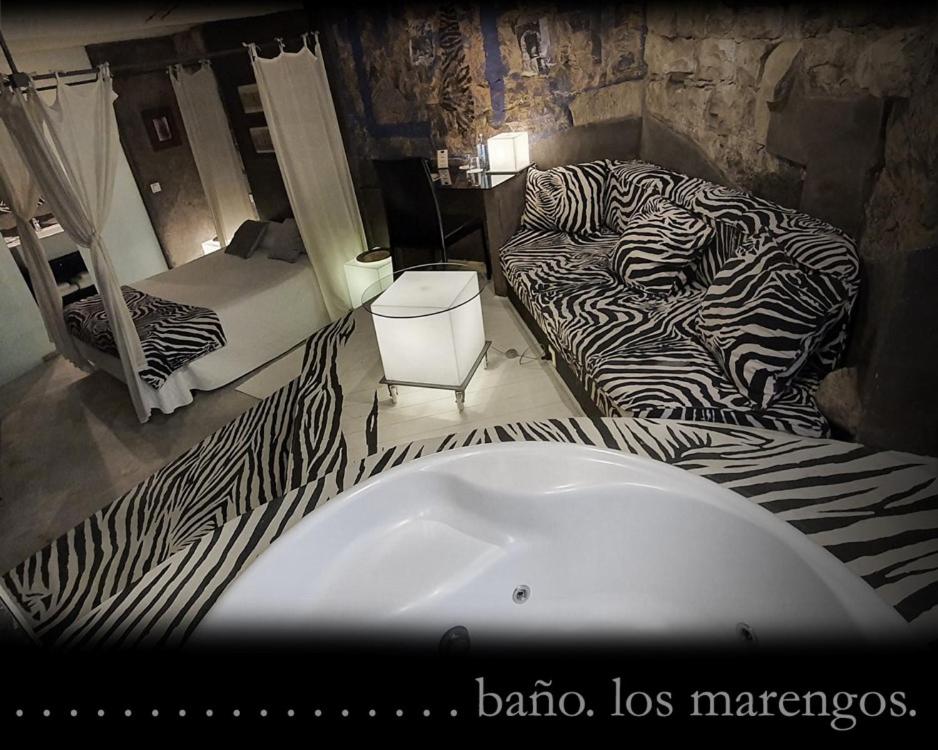 Deluxe Double or Twin Room with Spa Bath photo 3
