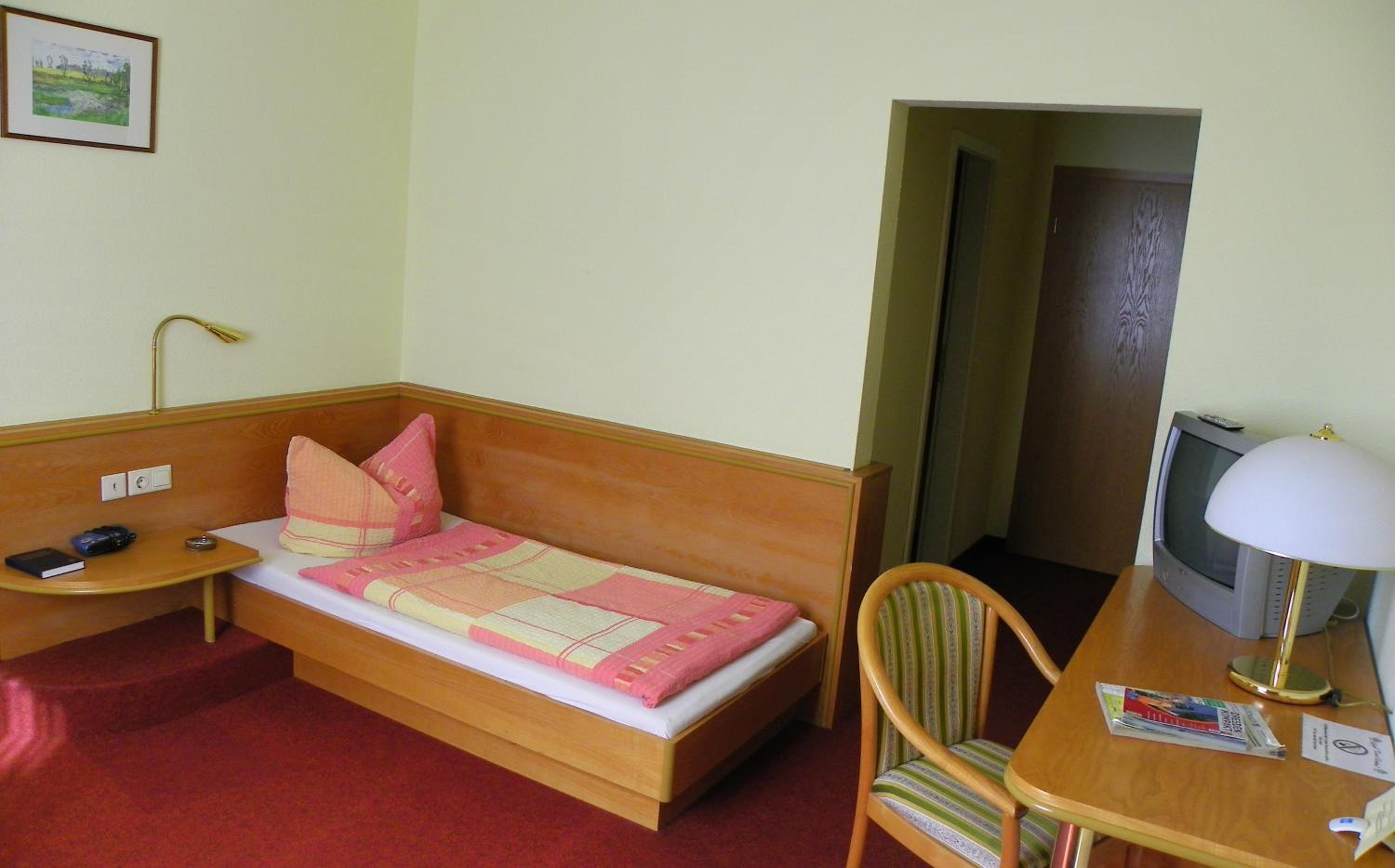 Single Room