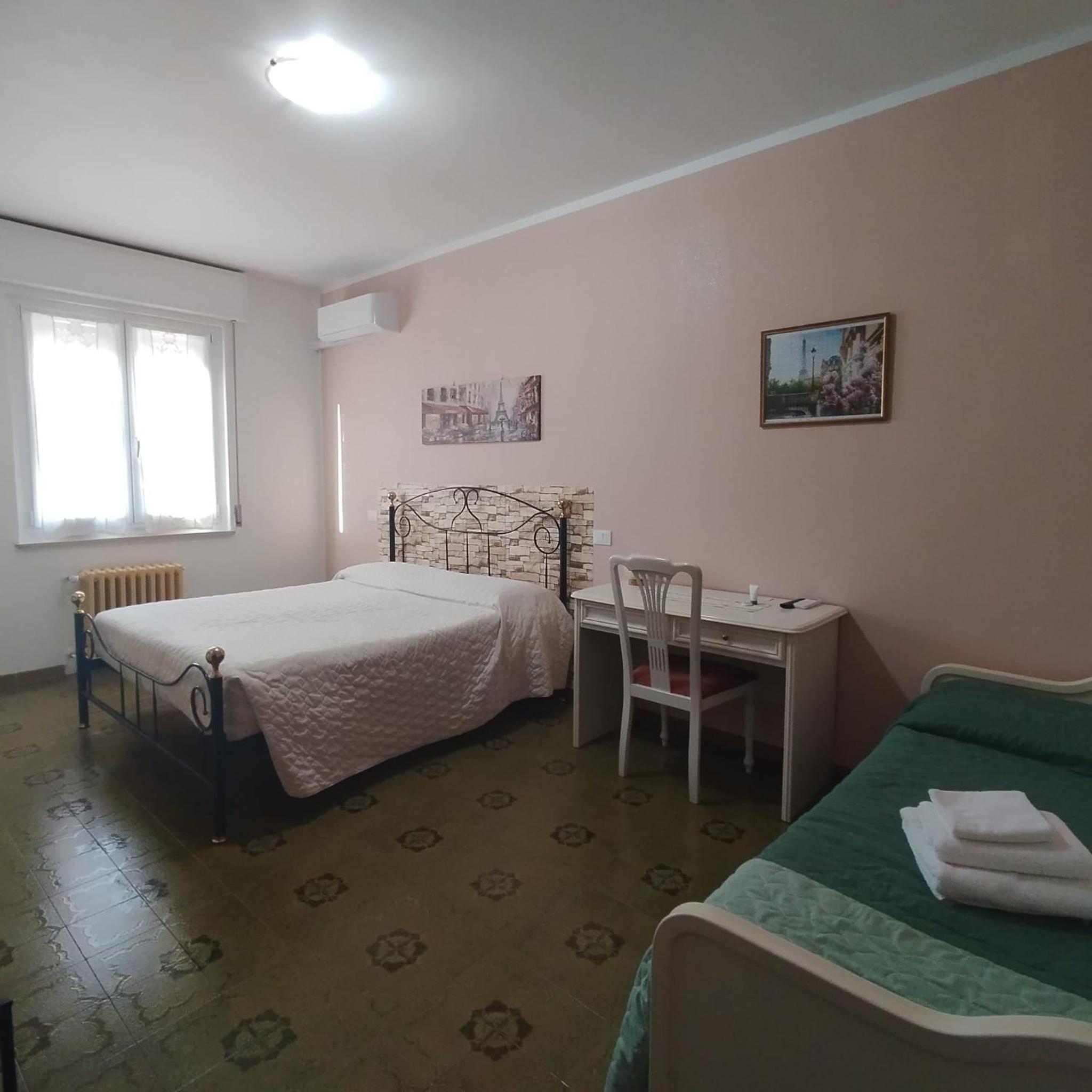 Family Double Room photo 1