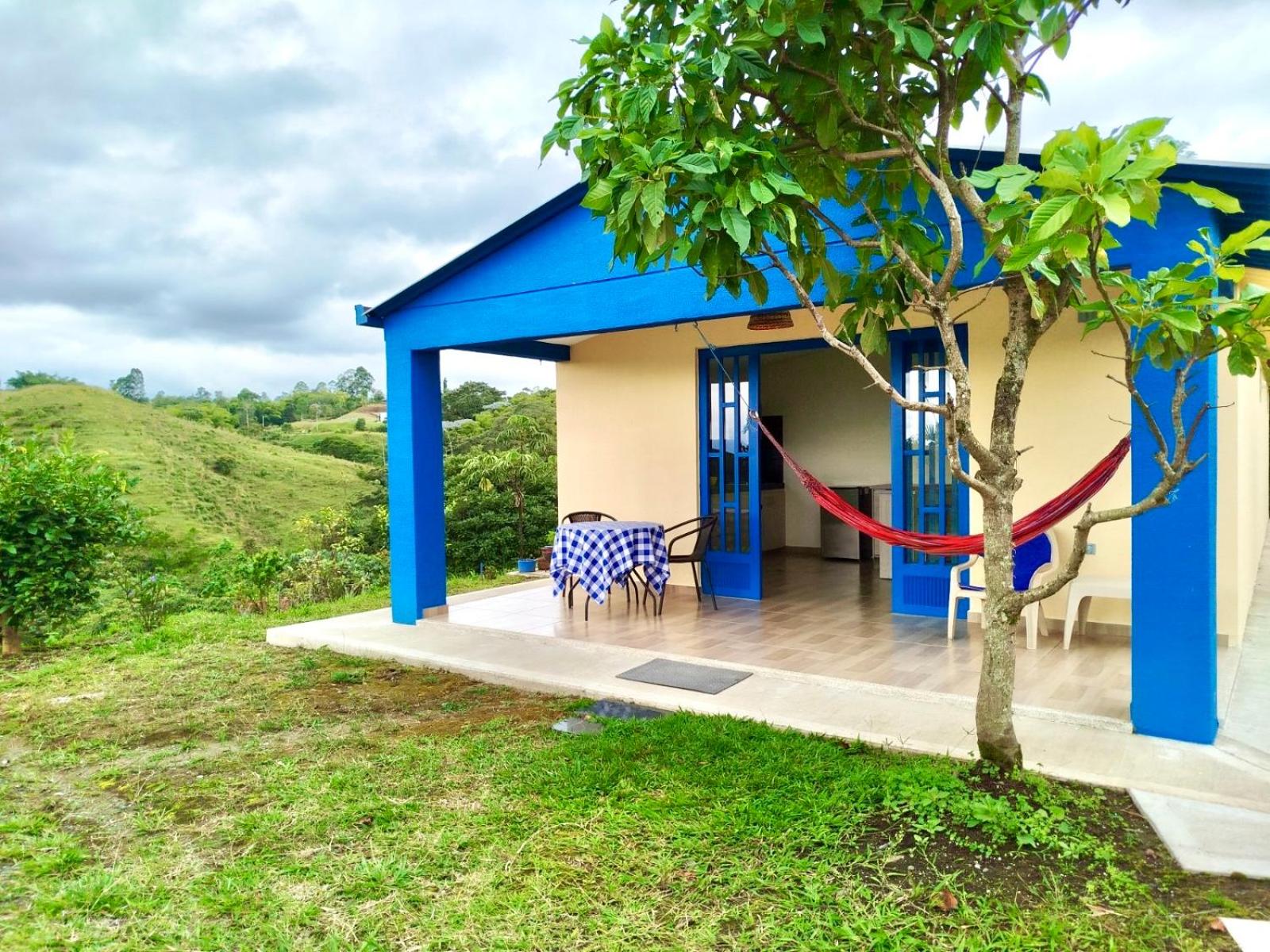 Two-Bedroom House photo 1