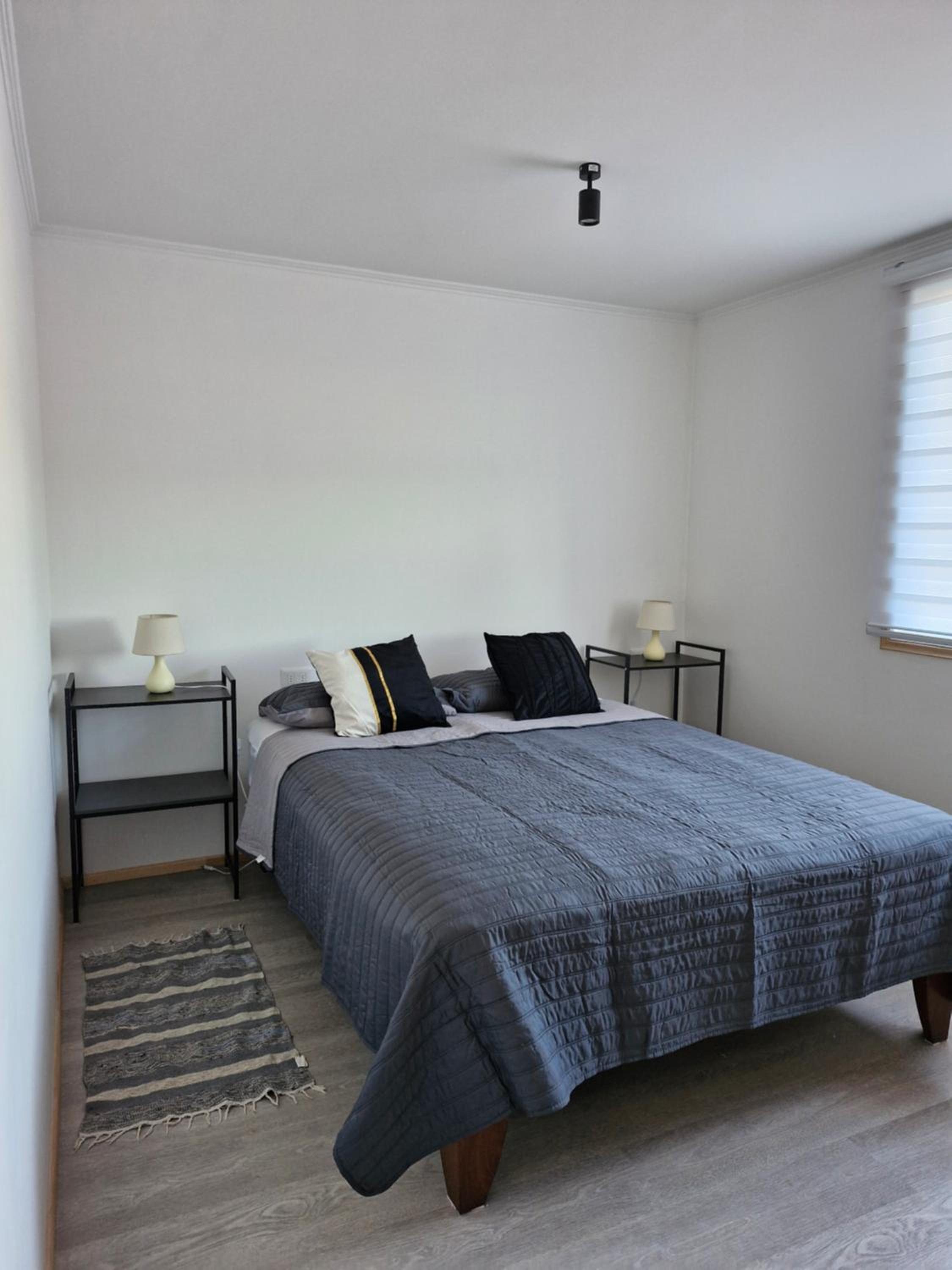 One-Bedroom House photo 3