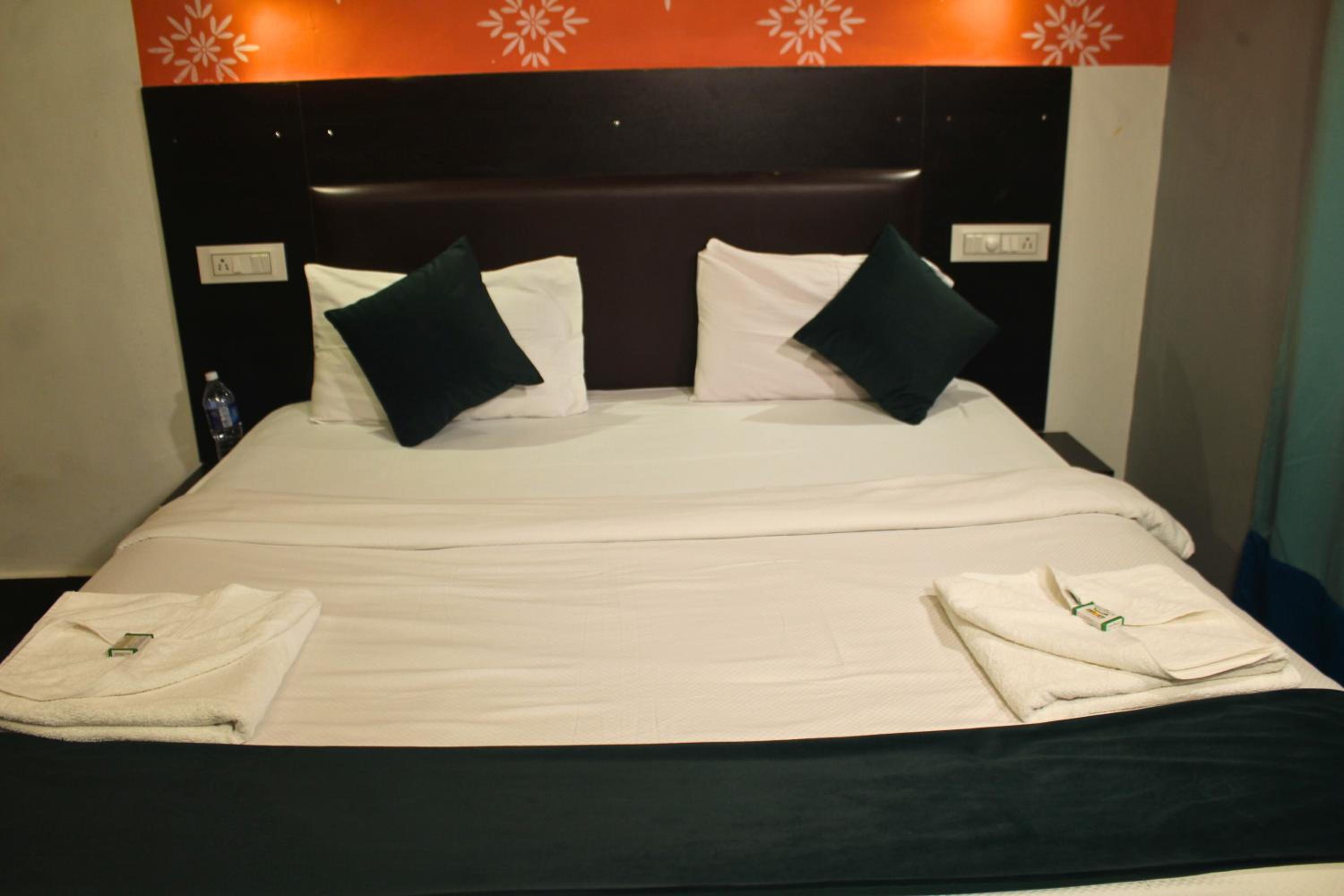 Superior King Room photo 1