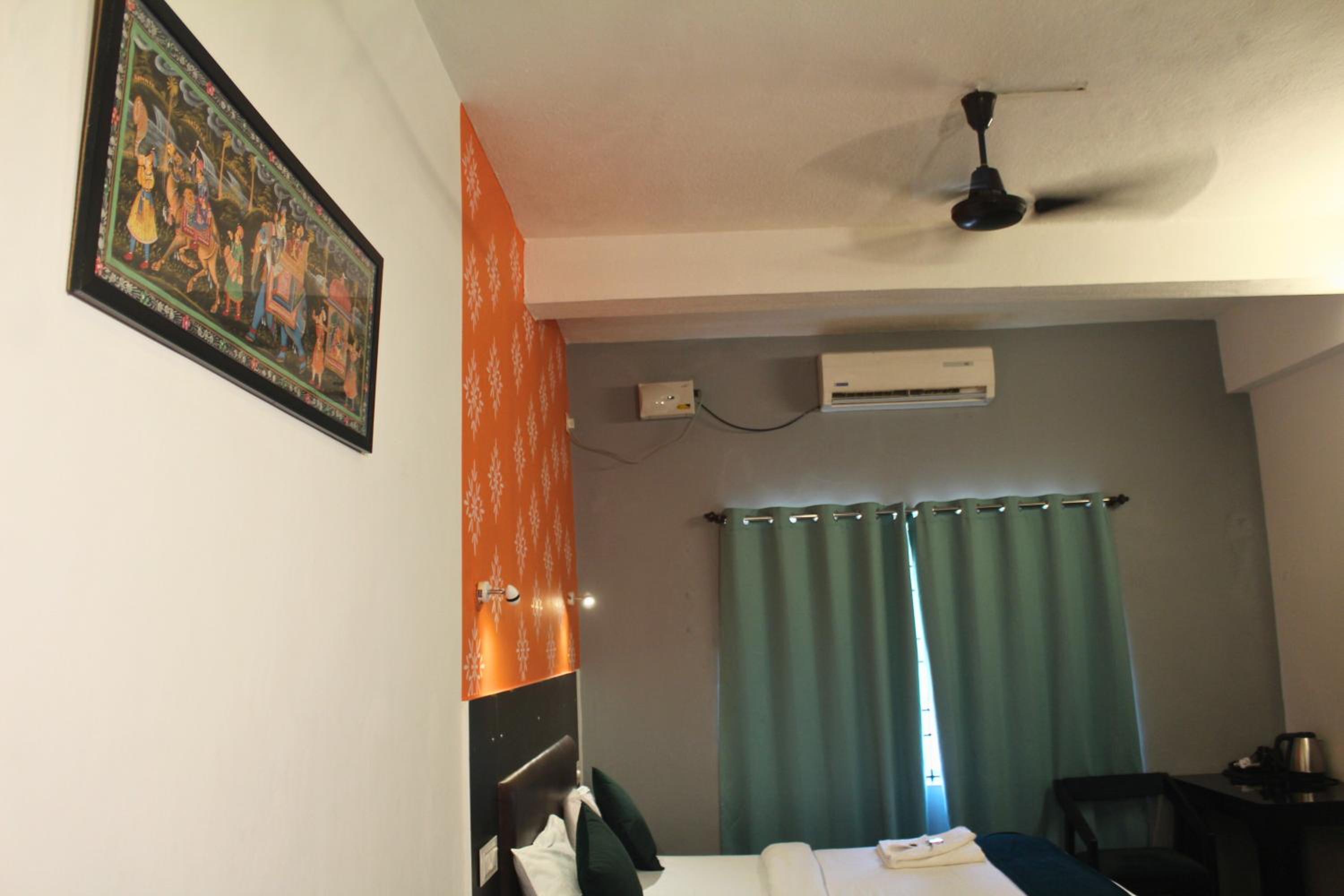 Superior King Room photo 2