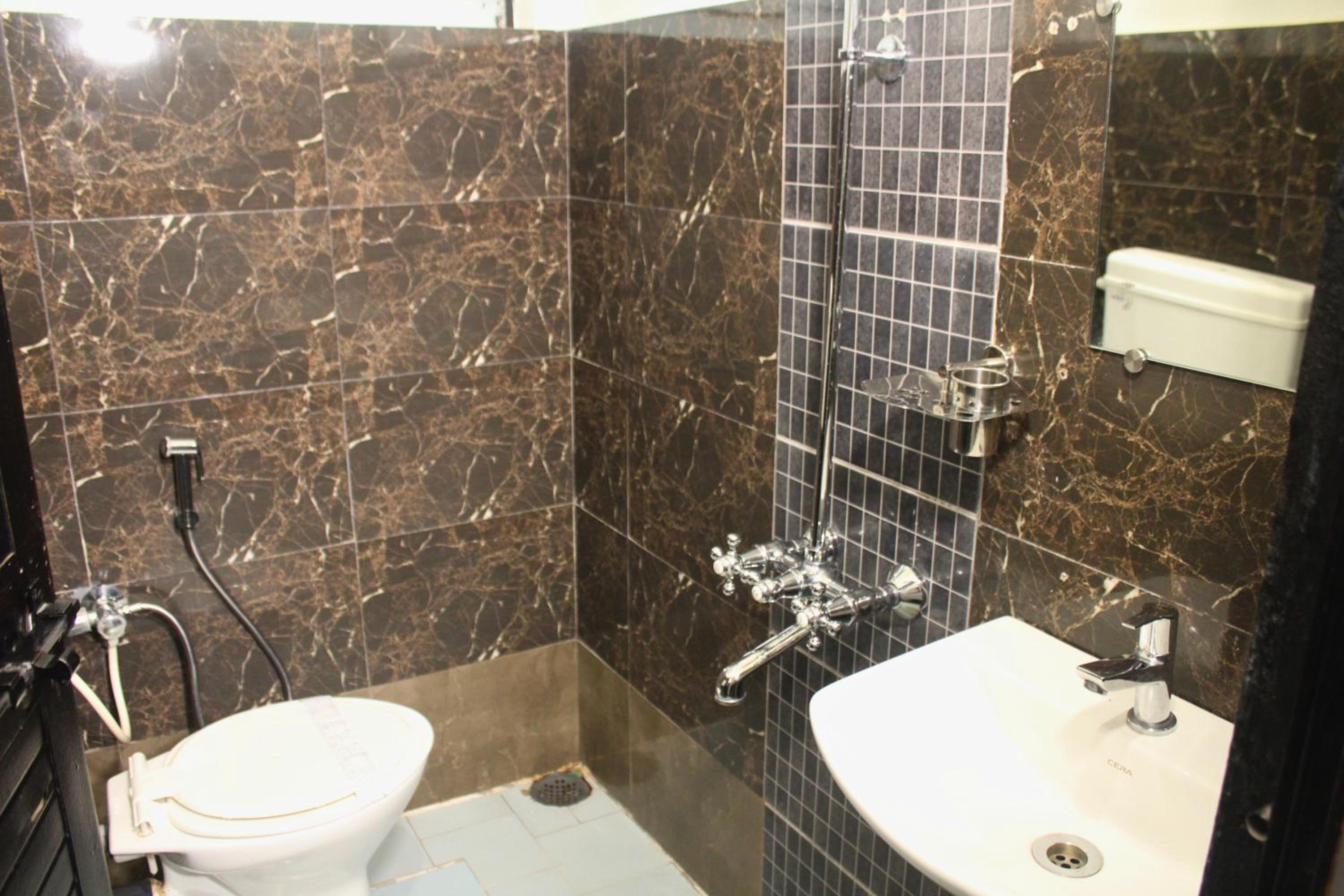 Superior King Room photo 3