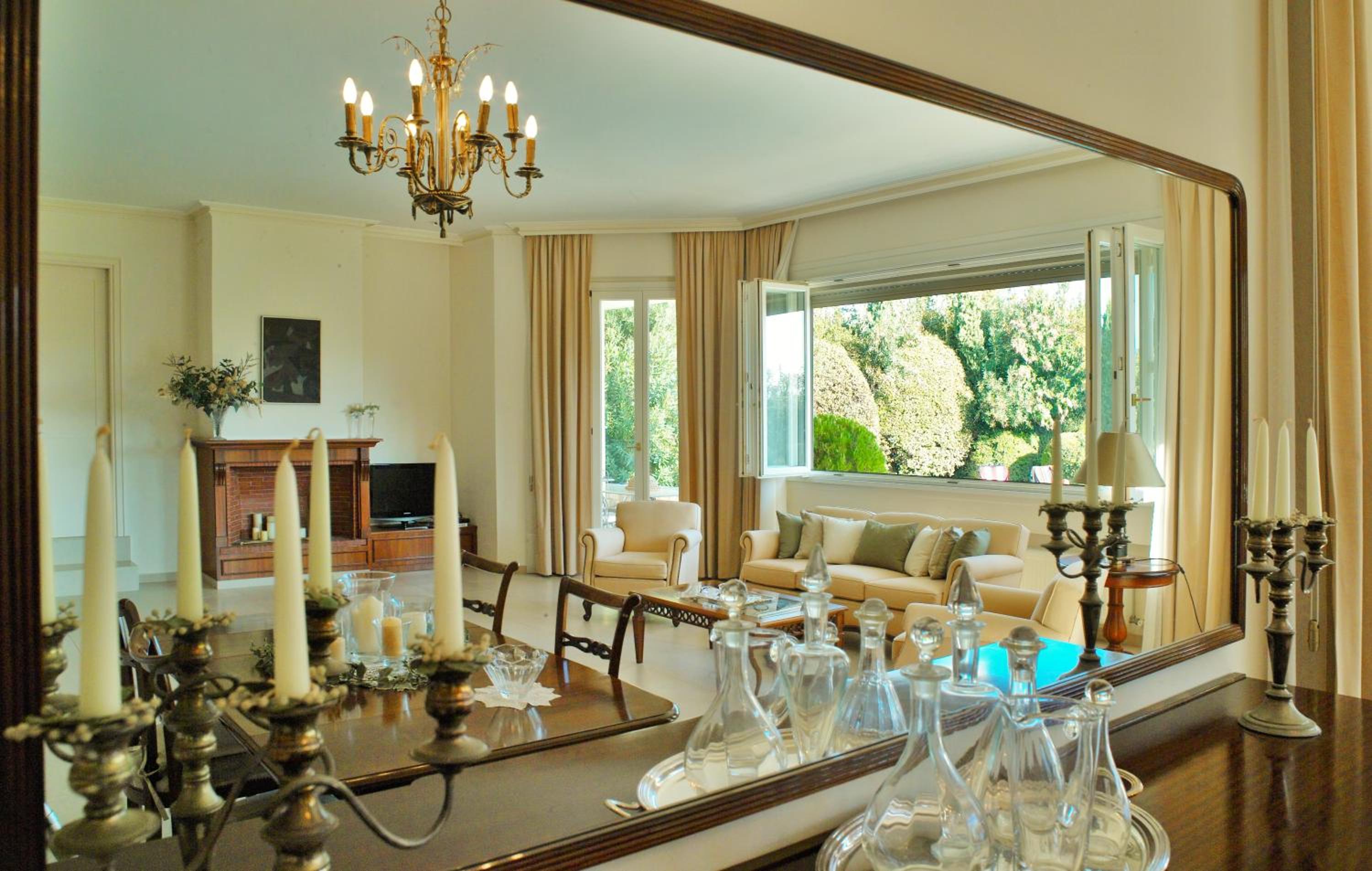 Three-Bedroom House photo 1