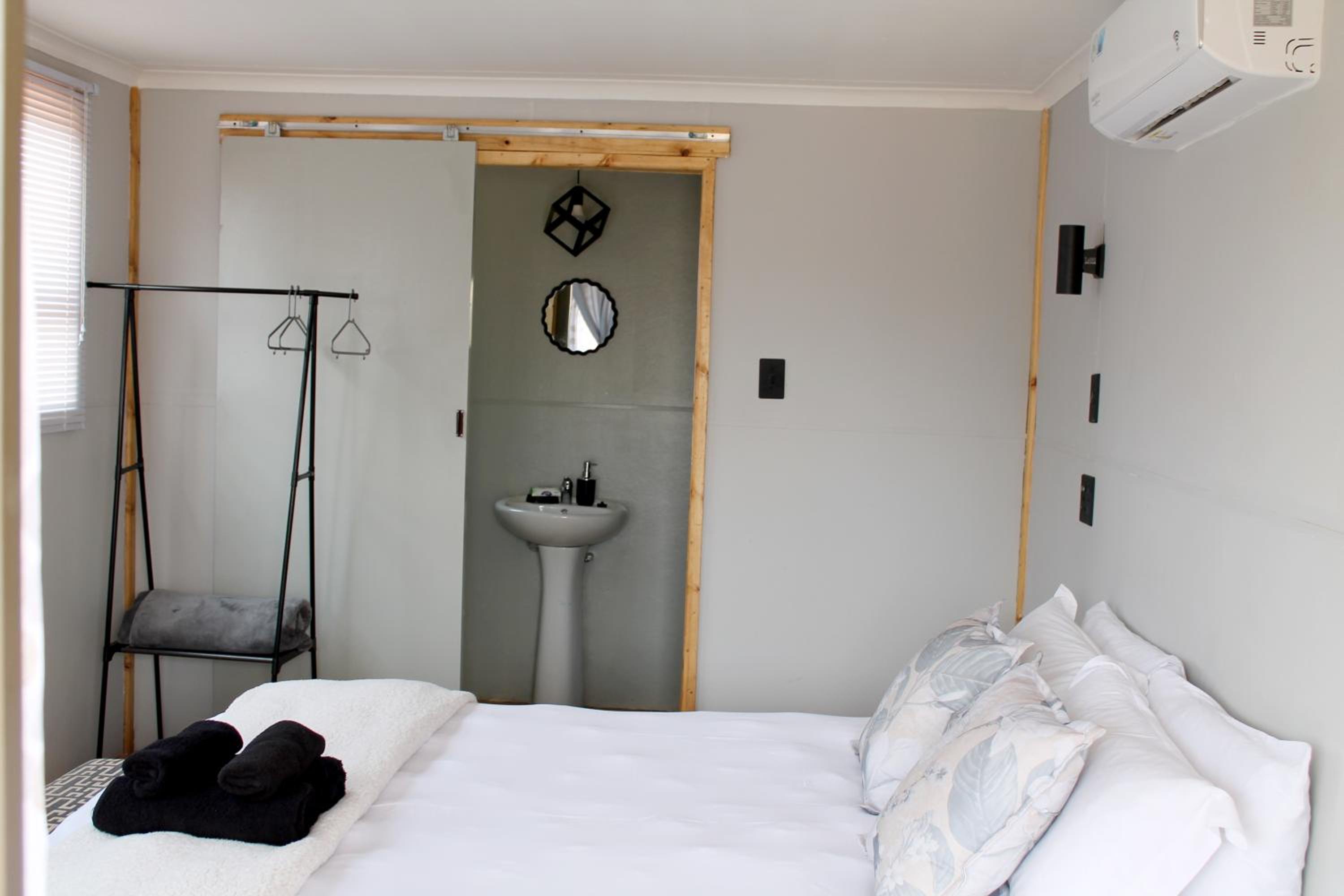One-Bedroom Chalet photo 3