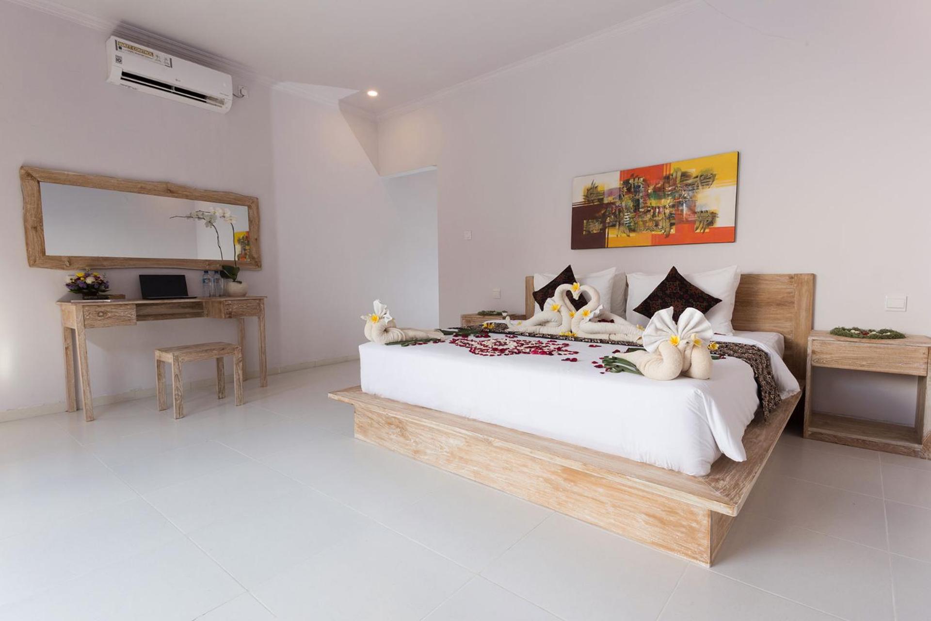 Two-Bedroom Villa - Photo 1