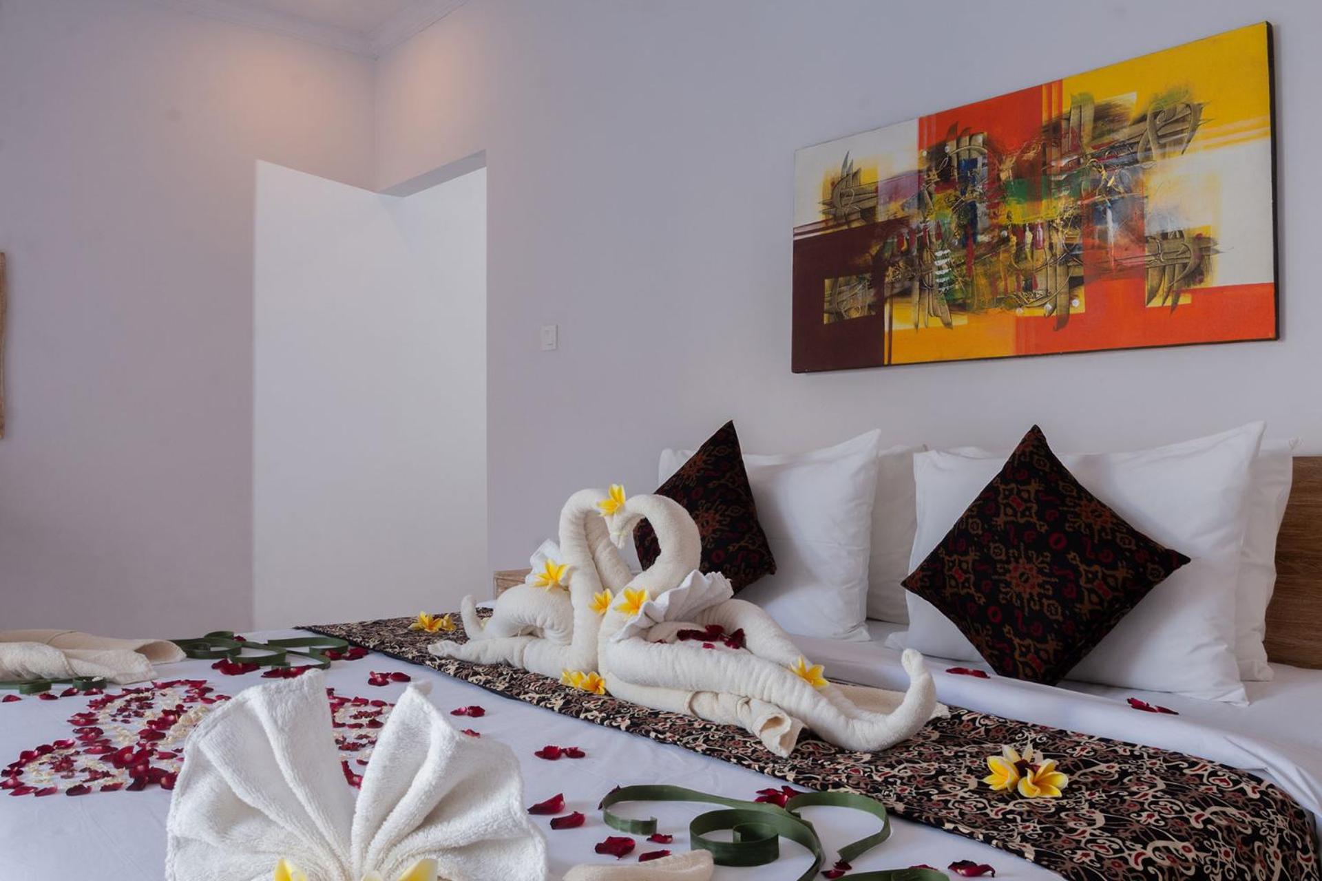 Two-Bedroom Villa - Photo 21