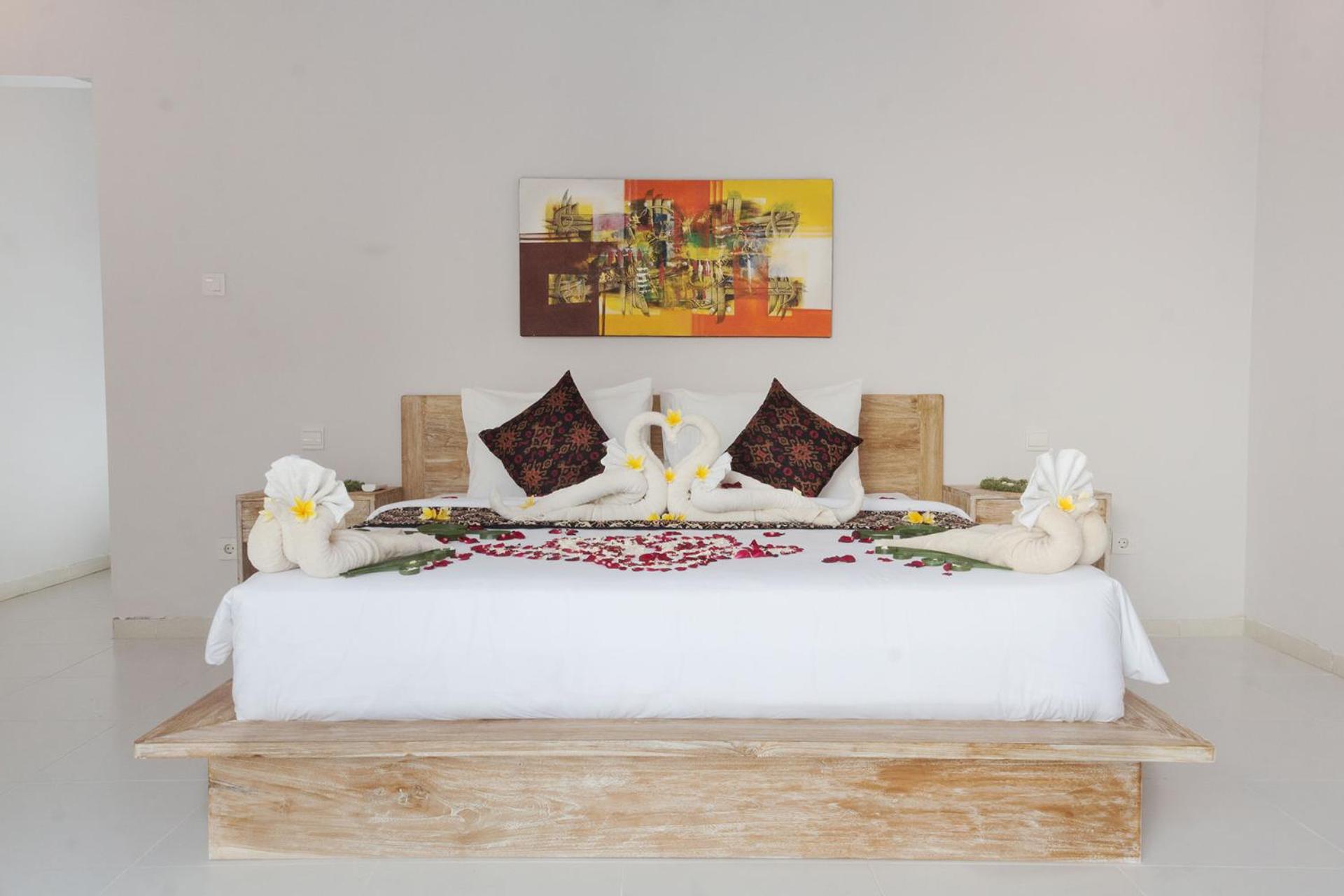 Two-Bedroom Villa - Photo 20