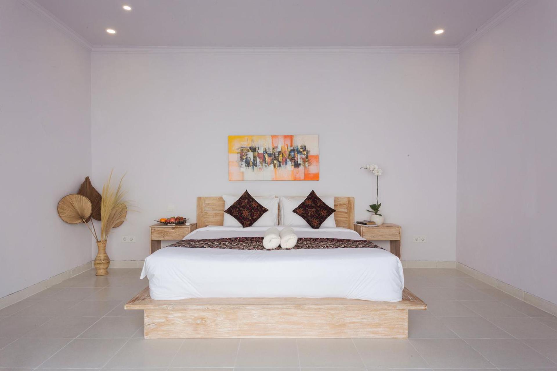 Two-Bedroom Villa - Photo 18