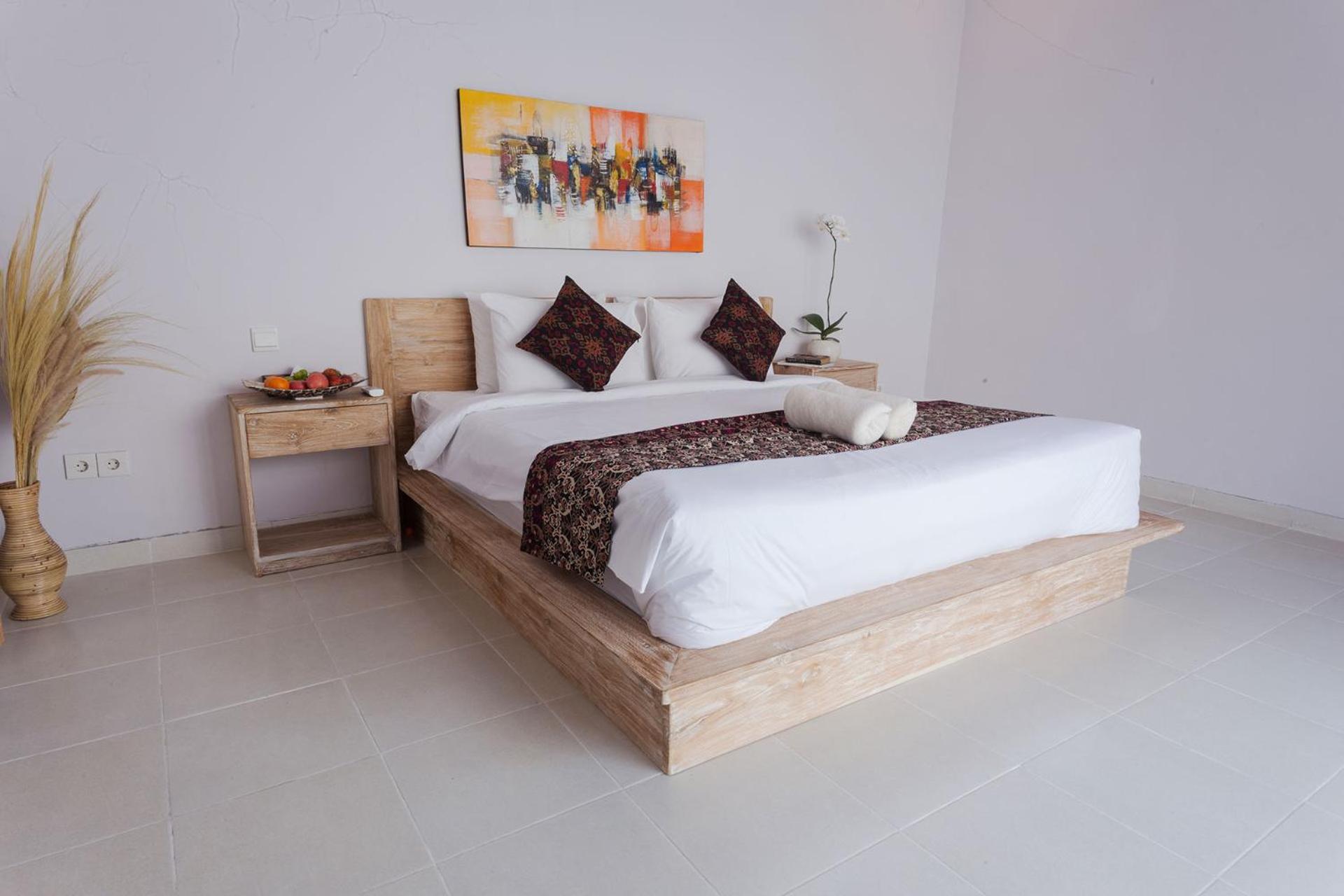 Two-Bedroom Villa - Photo 17