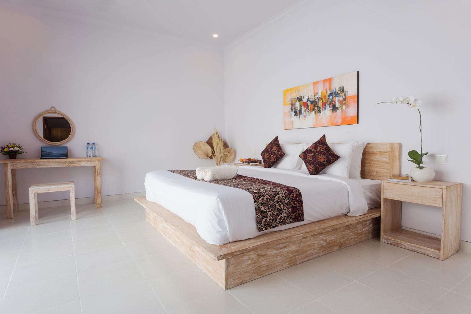 Two-Bedroom Villa - Photo 16