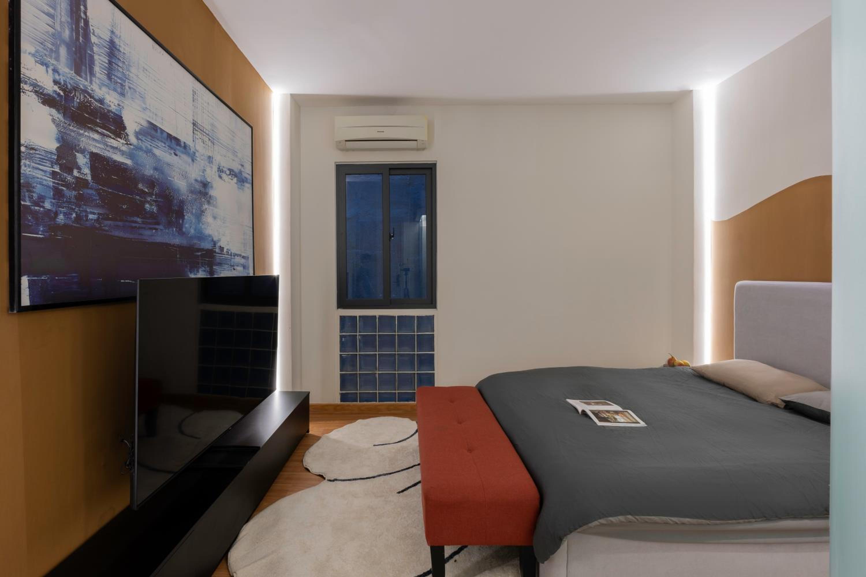 Superior Queen Room