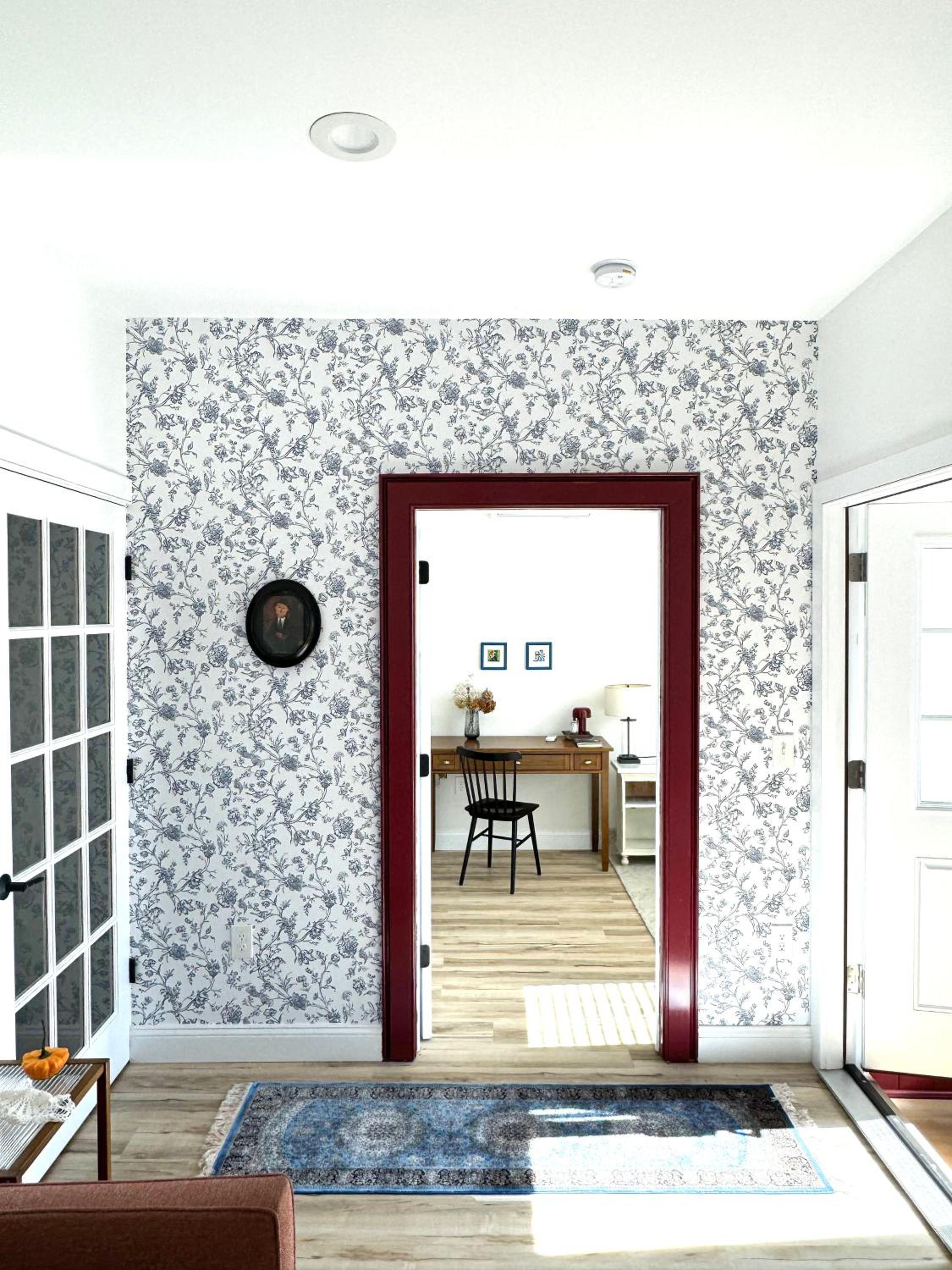 Queen Room with Garden View photo 1