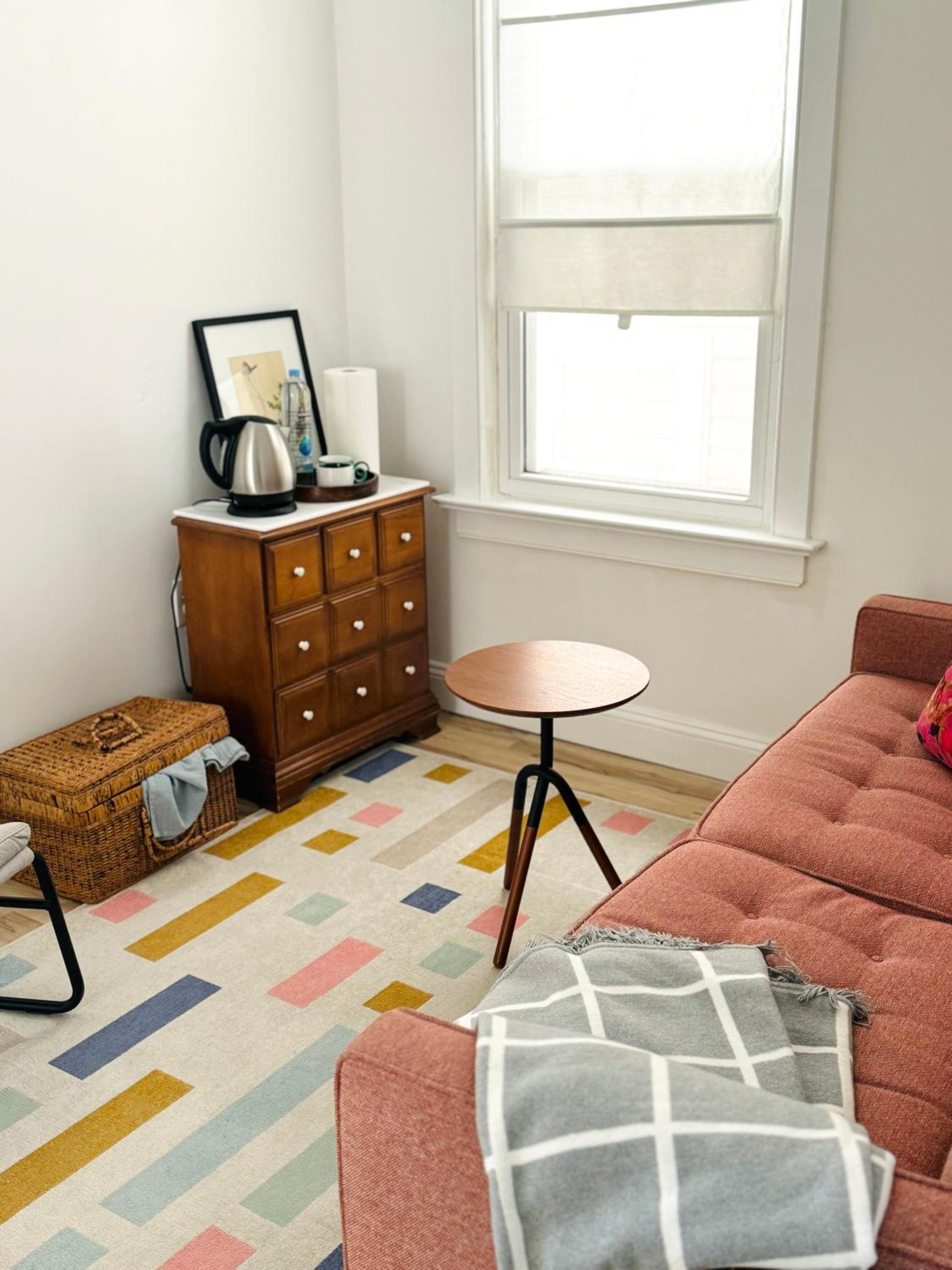 Queen Room with Garden View photo 2