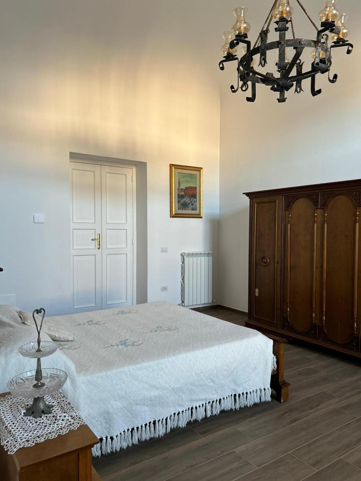 Double Room with Private External Bathroom