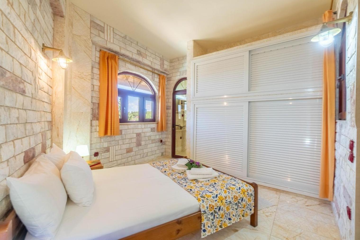 Superior Villa with Sea View photo 1
