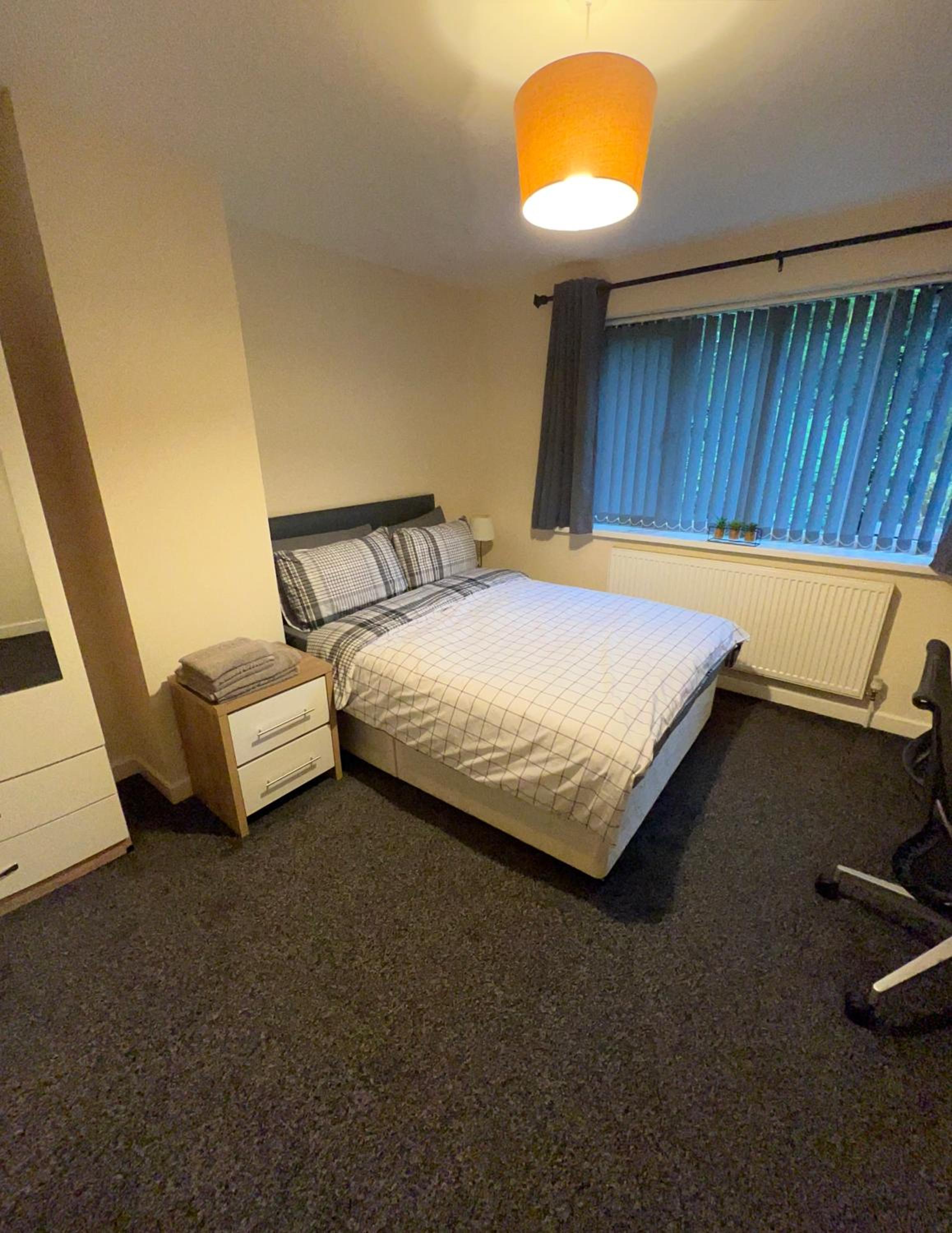 Two-Bedroom Family Apartment photo 1