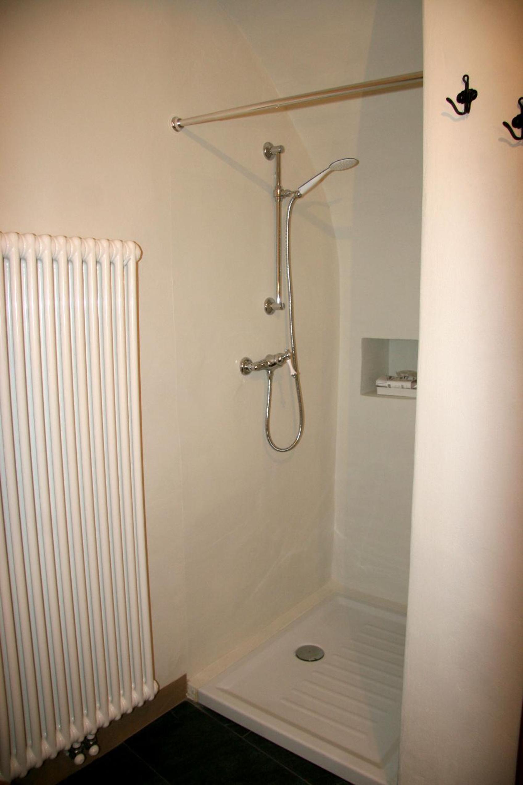 Double or Twin Room photo 3