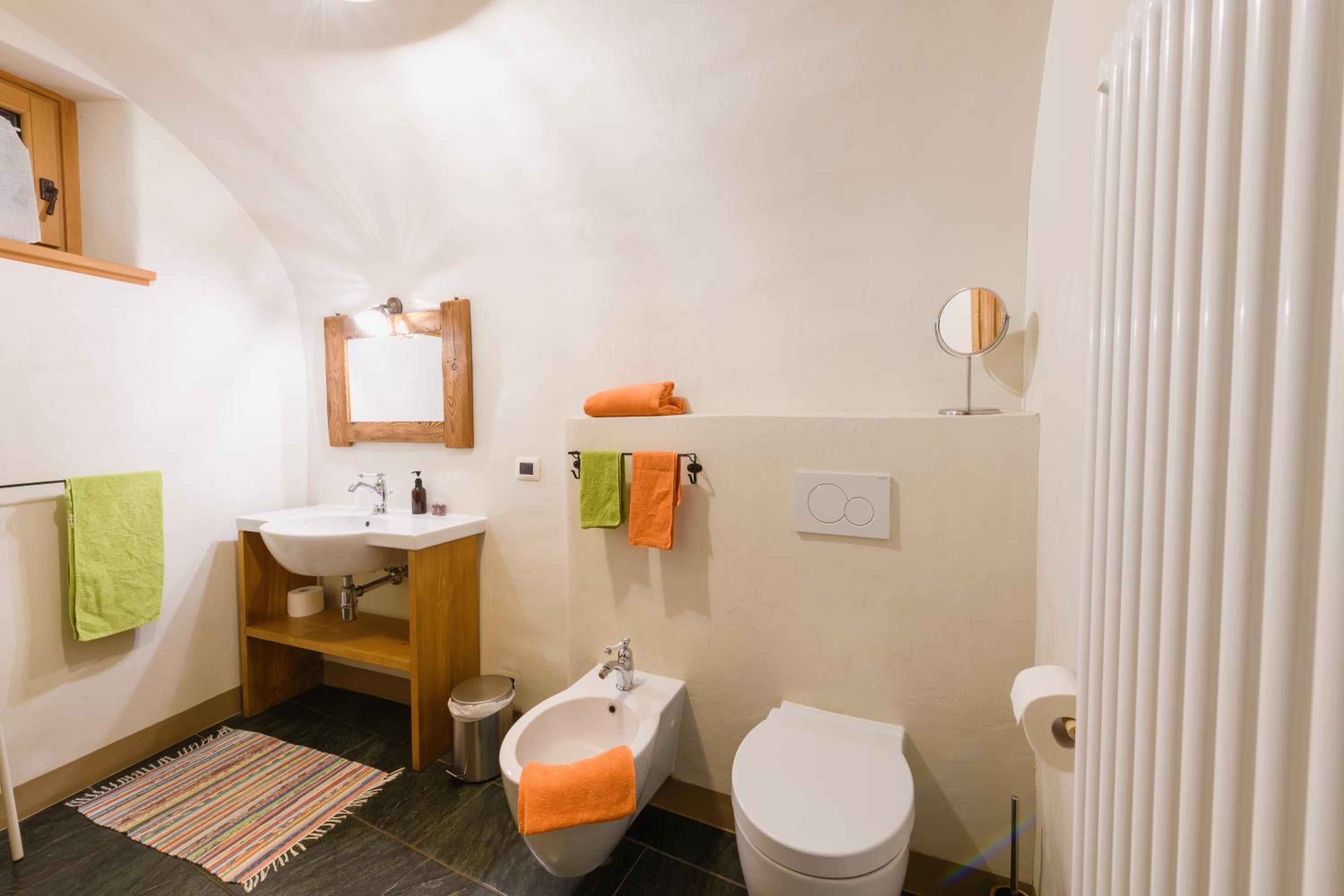 Double or Twin Room photo 2