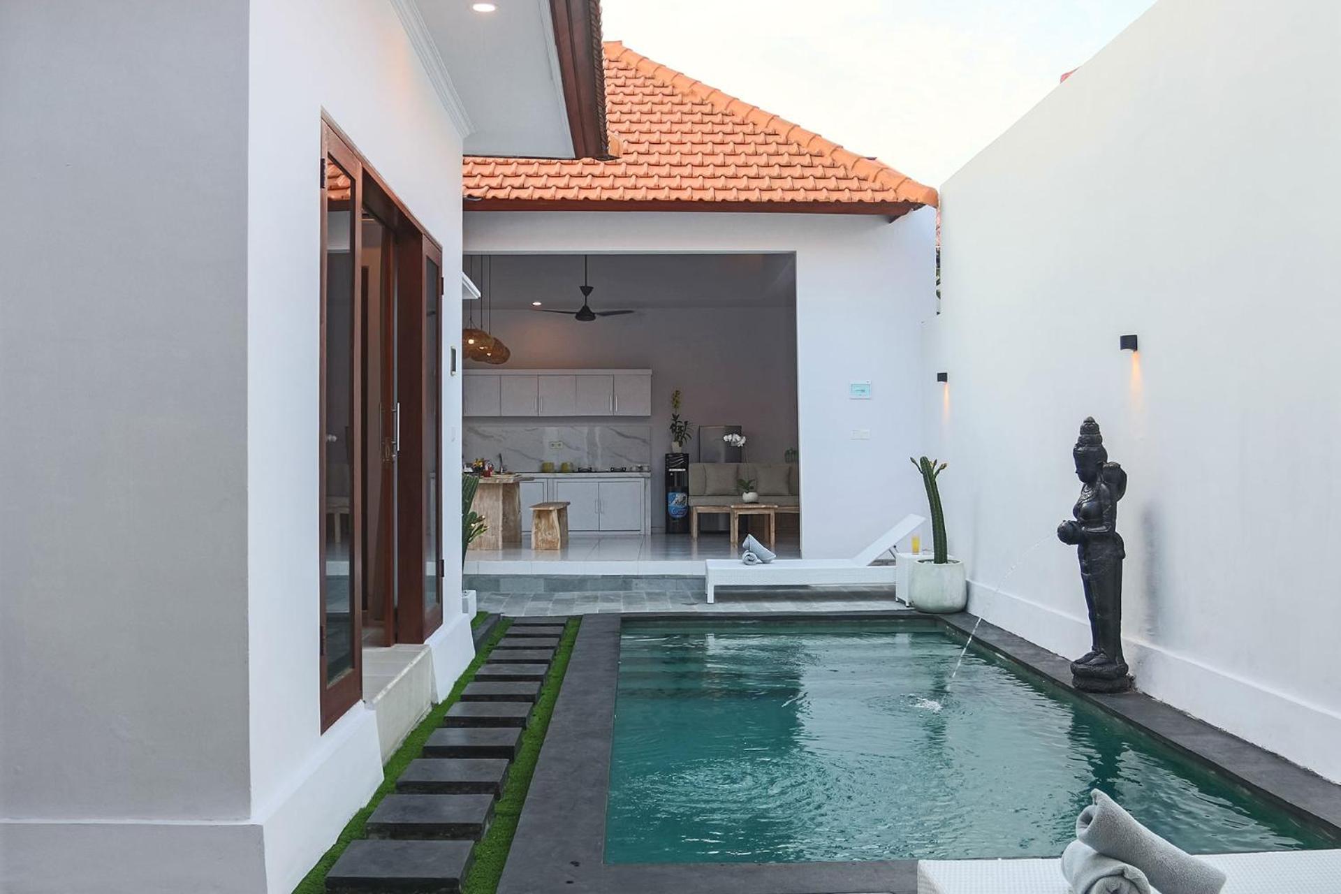 Two-Bedroom Villa - Photo 6